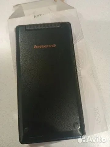 Lenovo A588t, 4 ГБ, 2 SIM - миниатюра 5