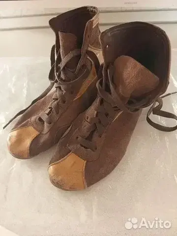 самбовки ( борцовки)
