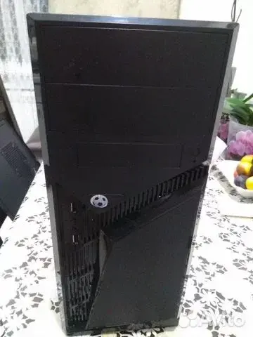 системный блок core i5-4690