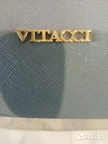 женская сумка VITACCI - миниатюра 6