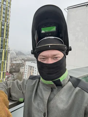Сварочные работы, выезд. Полуавтомат.аргон.
