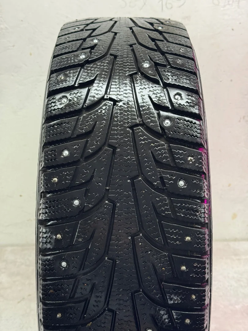 Дошиповка и ошиповка шин - миниатюра 2