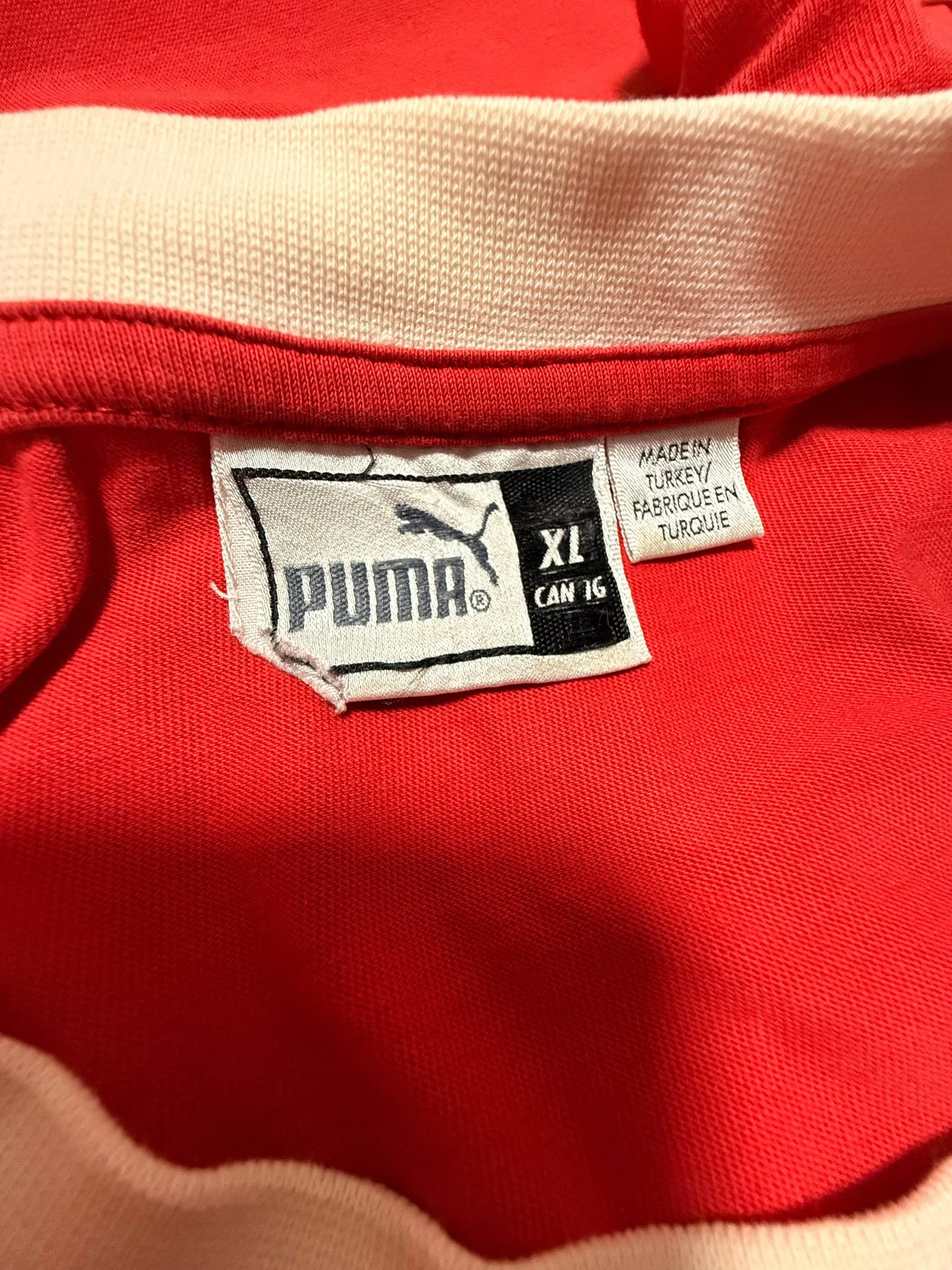 Футболка Puma сборной Японии - миниатюра 4