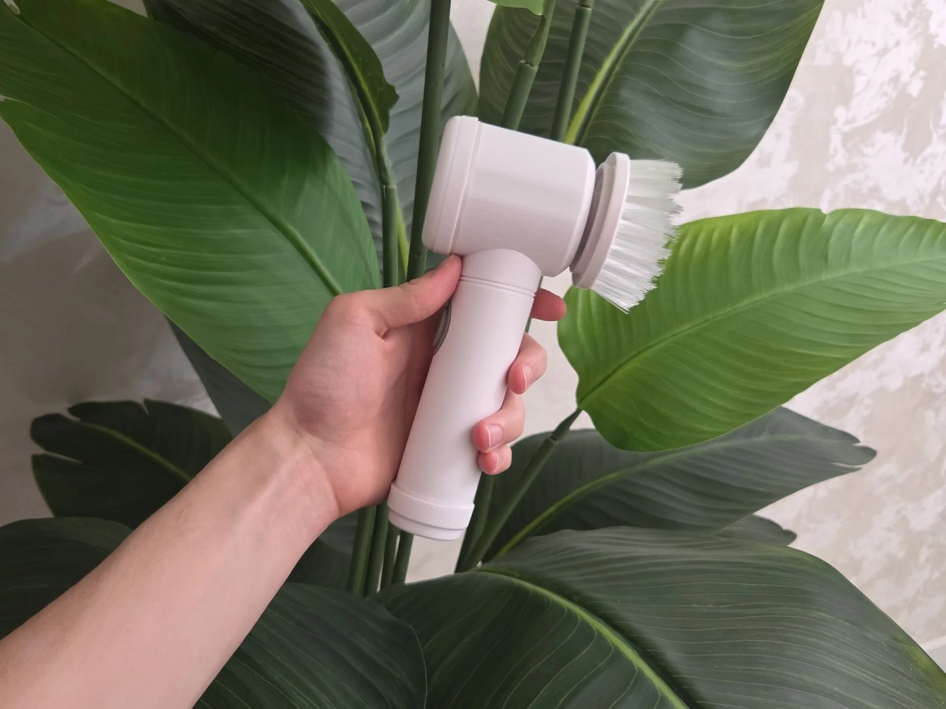 ✨ 5в1 Magic Brush — электрическая щётка для уборки - миниатюра 7