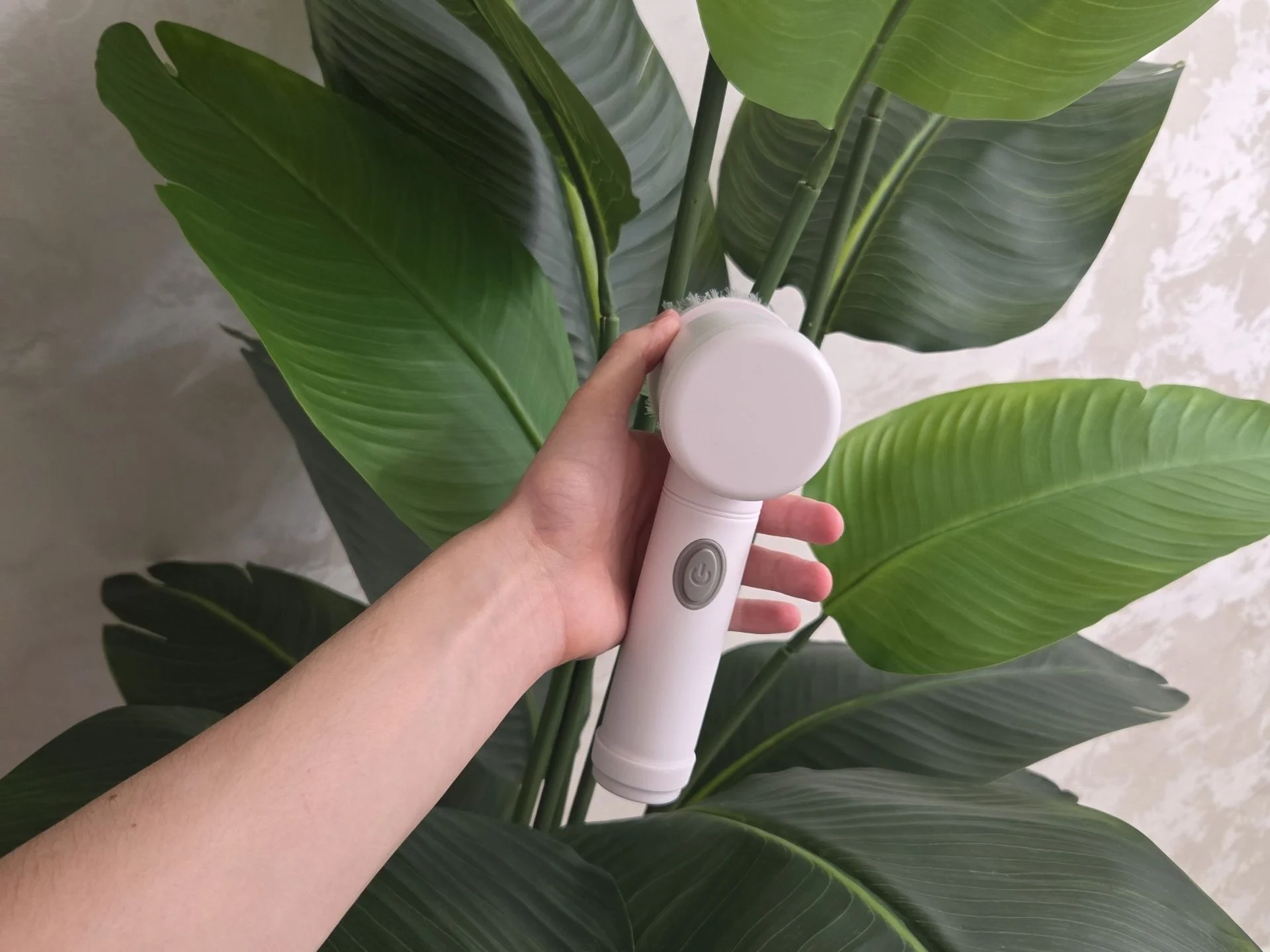 ✨ 5в1 Magic Brush — электрическая щётка для уборки - миниатюра 8