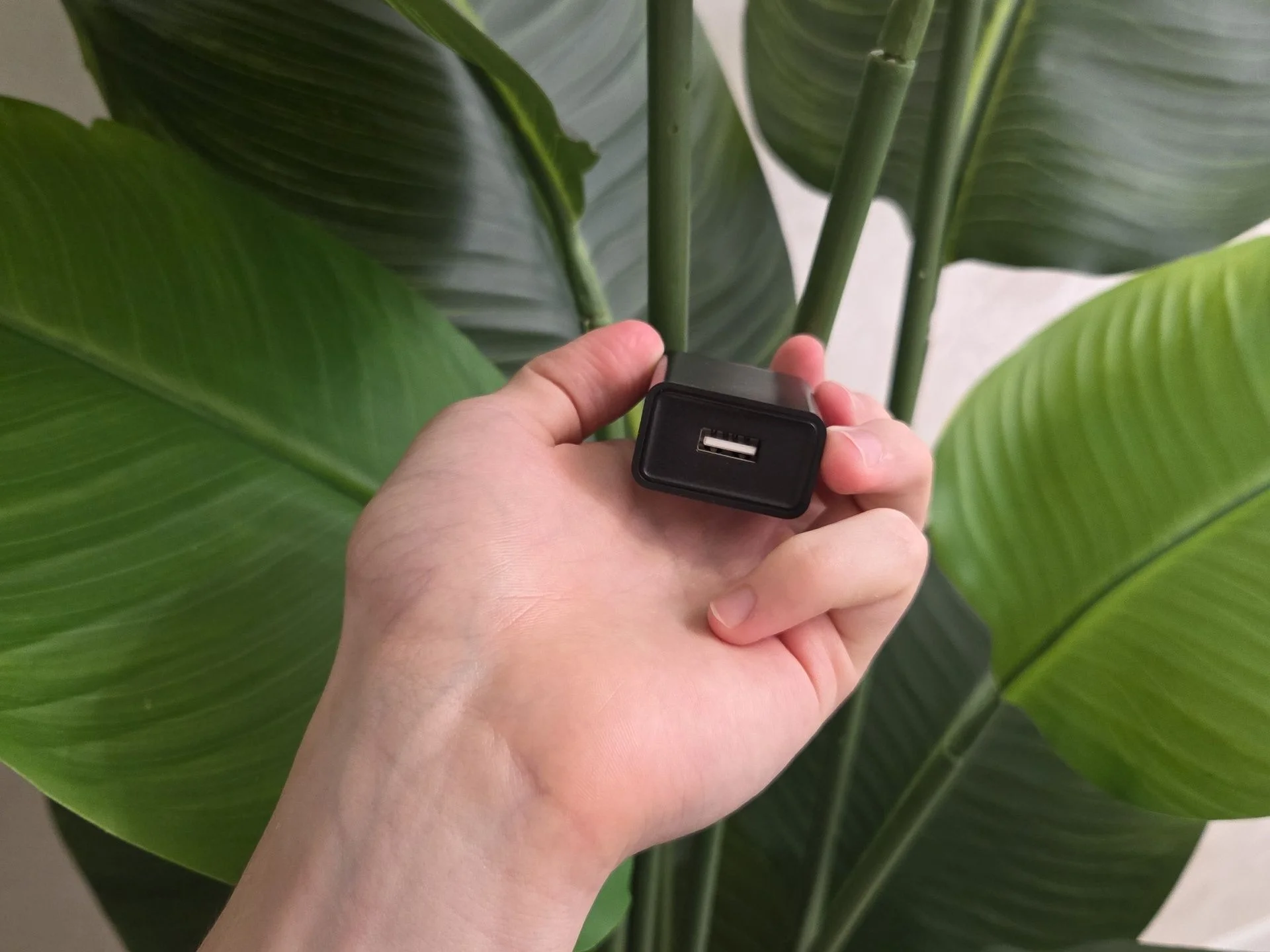 ⚡ Зарядный блок One Depot 2.4A USB. - миниатюра 6