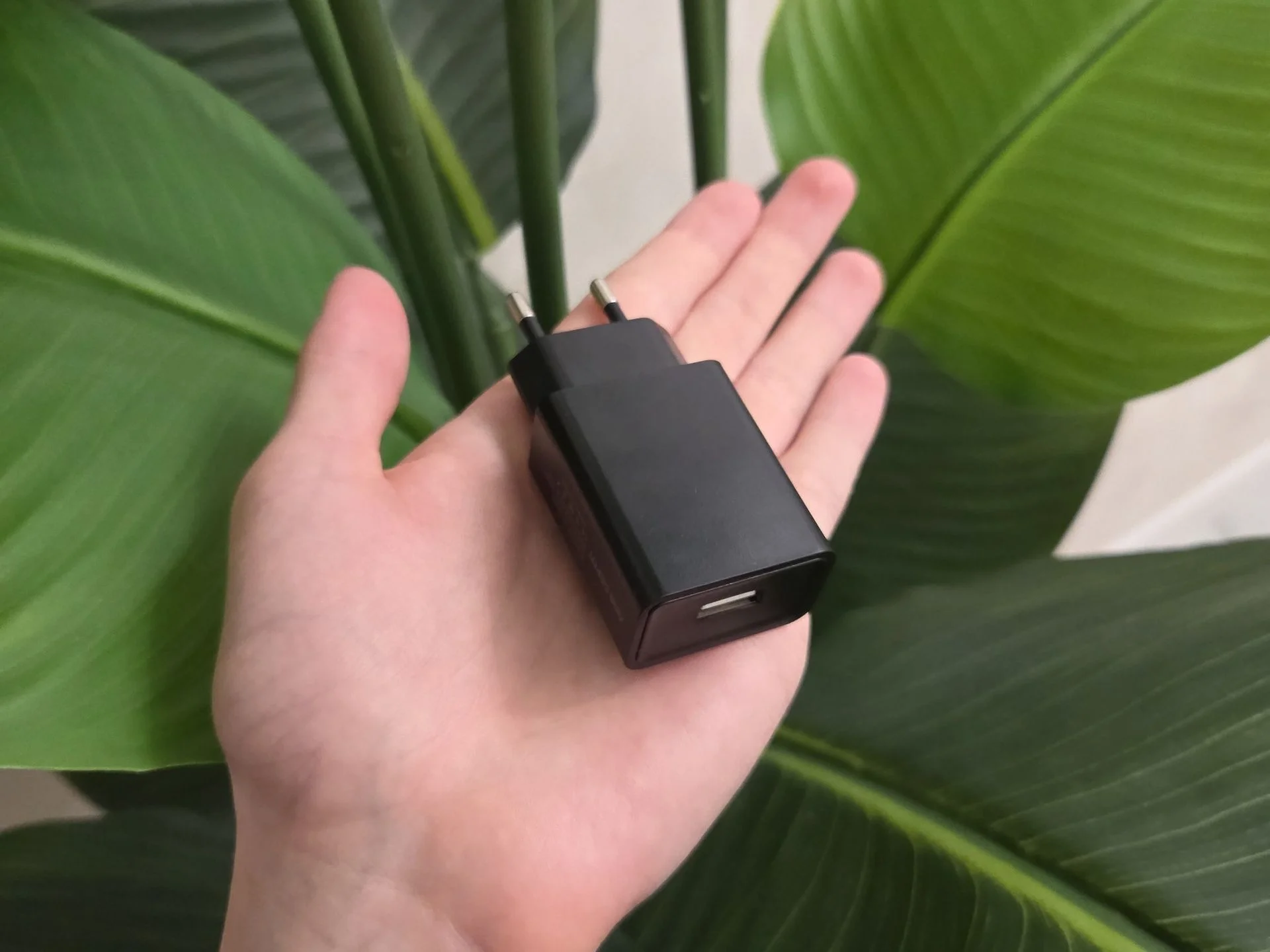⚡ Зарядный блок One Depot 2.4A USB. - миниатюра 10