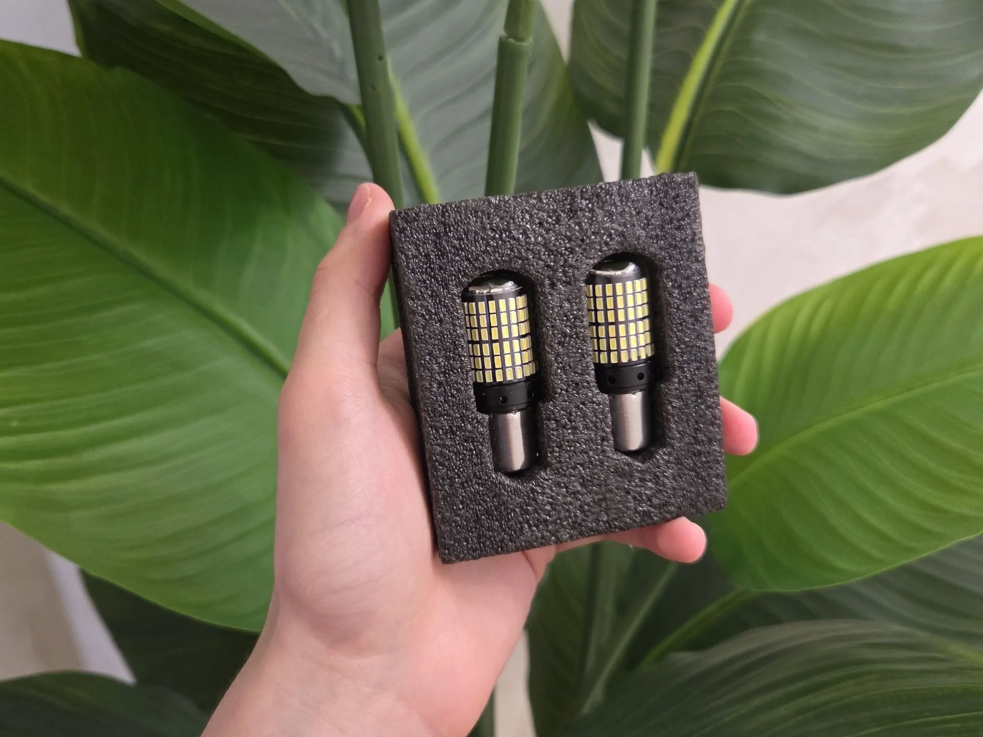 💡 LED лампы для авто 12V/24V. Яркий свет - миниатюра 6