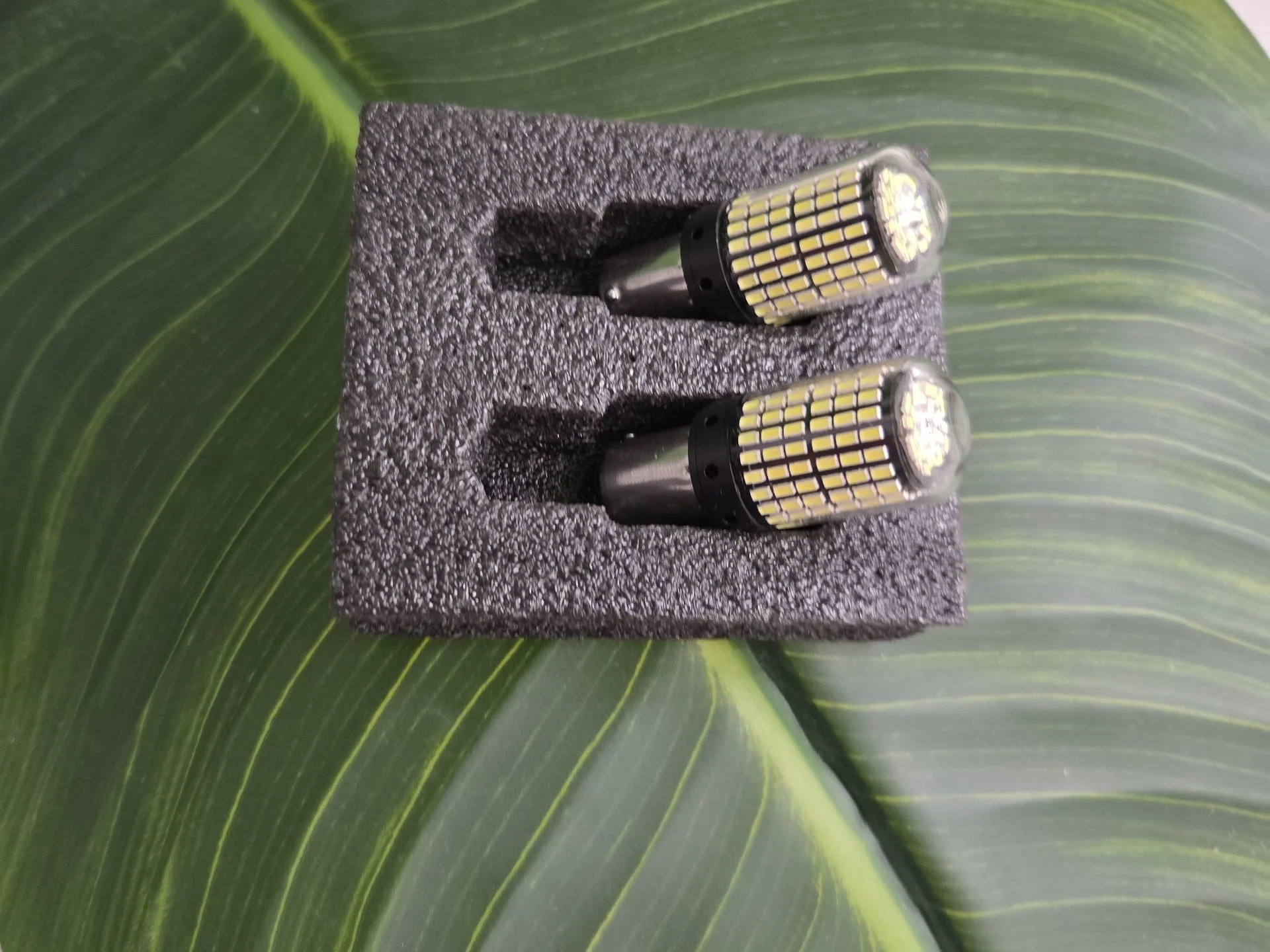 💡 LED лампы для авто 12V/24V. Яркий свет - миниатюра 7