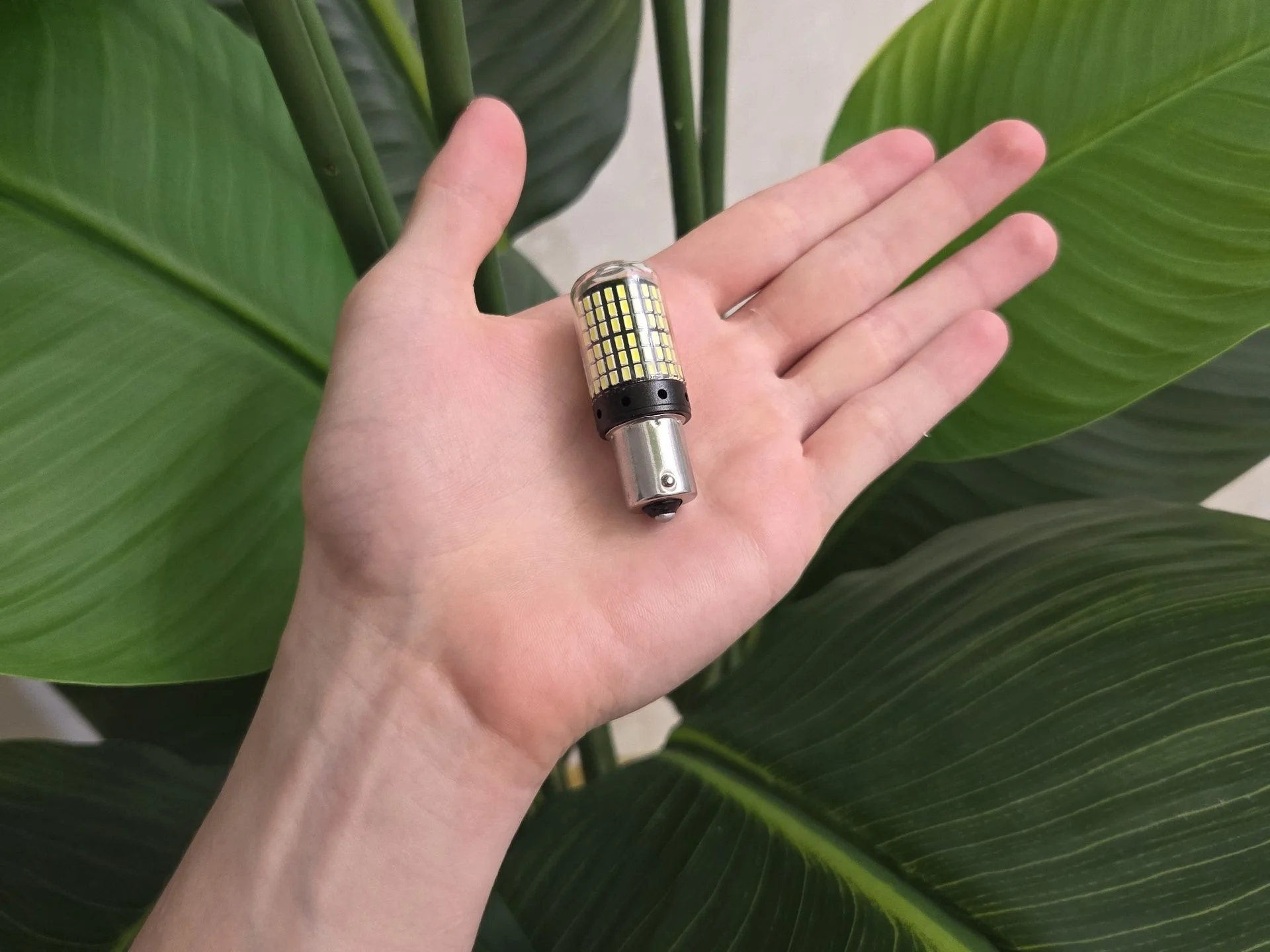 💡 LED лампы для авто 12V/24V. Яркий свет - миниатюра 9