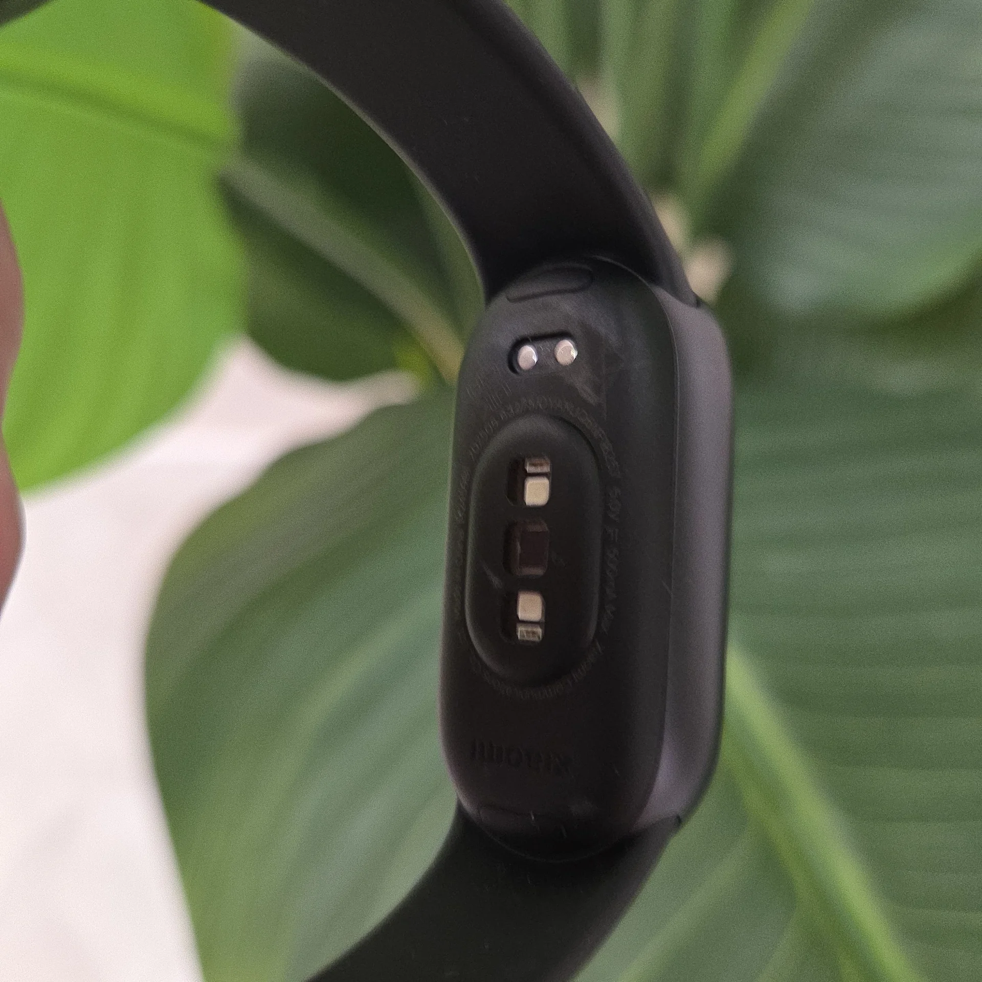 Xiaomi Smart Band 10 🔥 Оригинал AMOLED-экран 1,72 - миниатюра 8