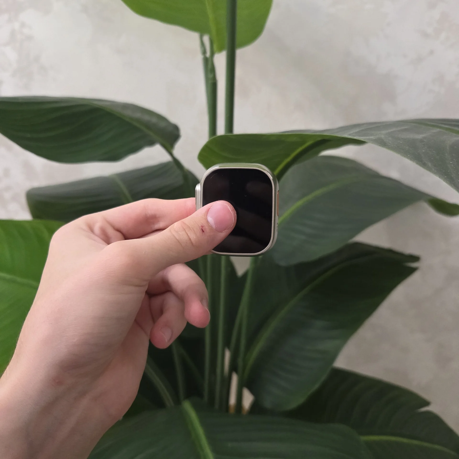 Смарт-часы X9 Ultra2 amoled С SIM-картой / NFC - миниатюра 6