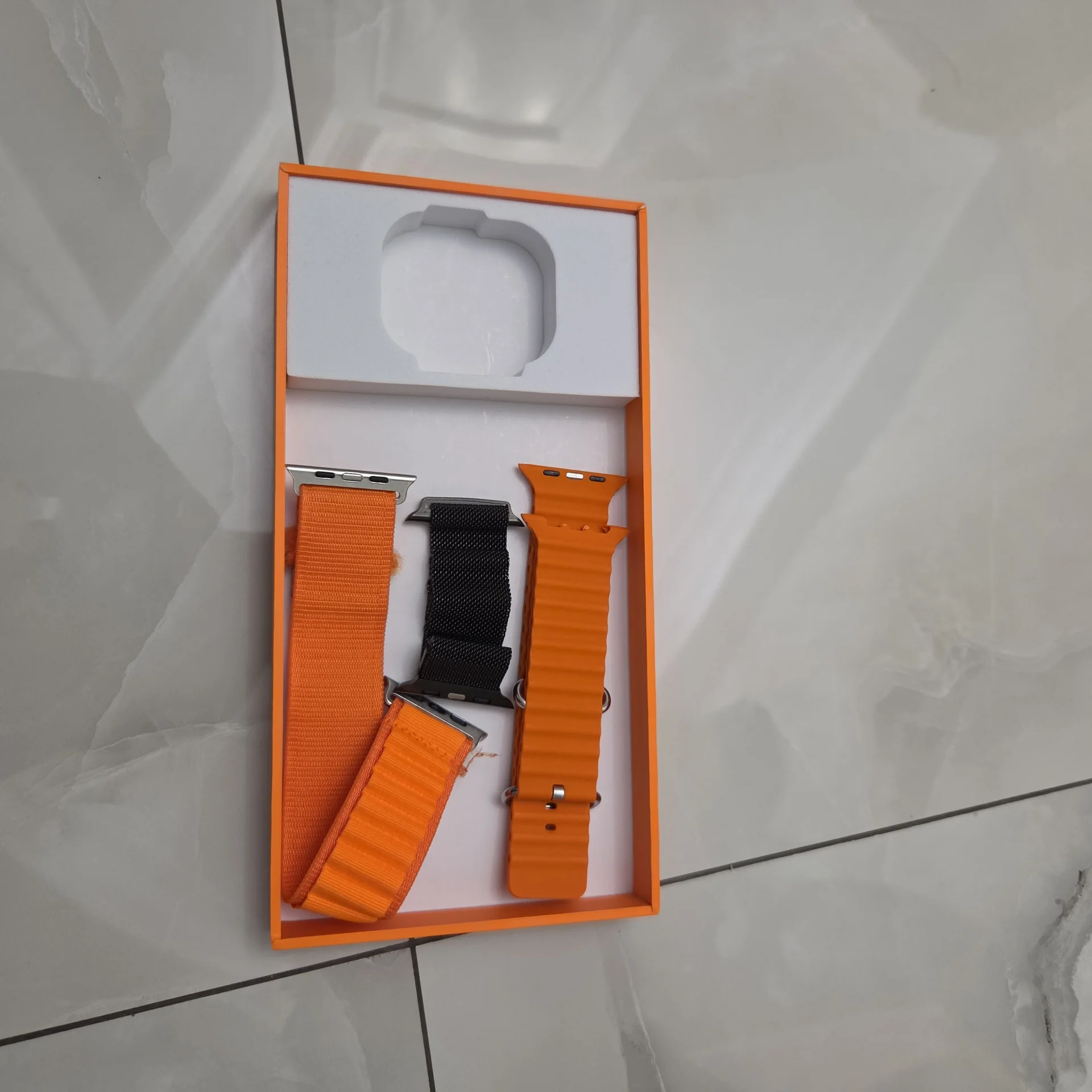 Смарт-часы X9 Ultra2 amoled С SIM-картой / NFC - миниатюра 10