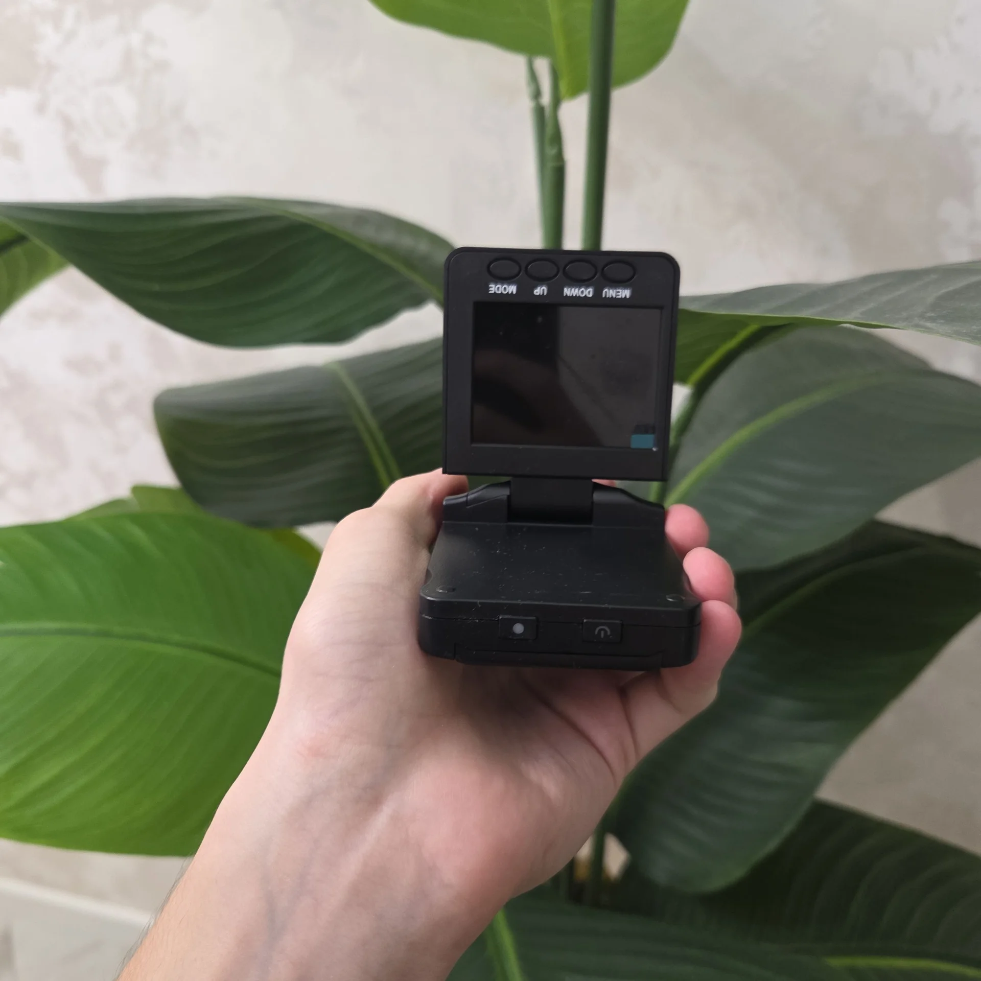 Видеорегистратор HD DVR с экраном 2.5" USB 2.0 ⚡ - миниатюра 6