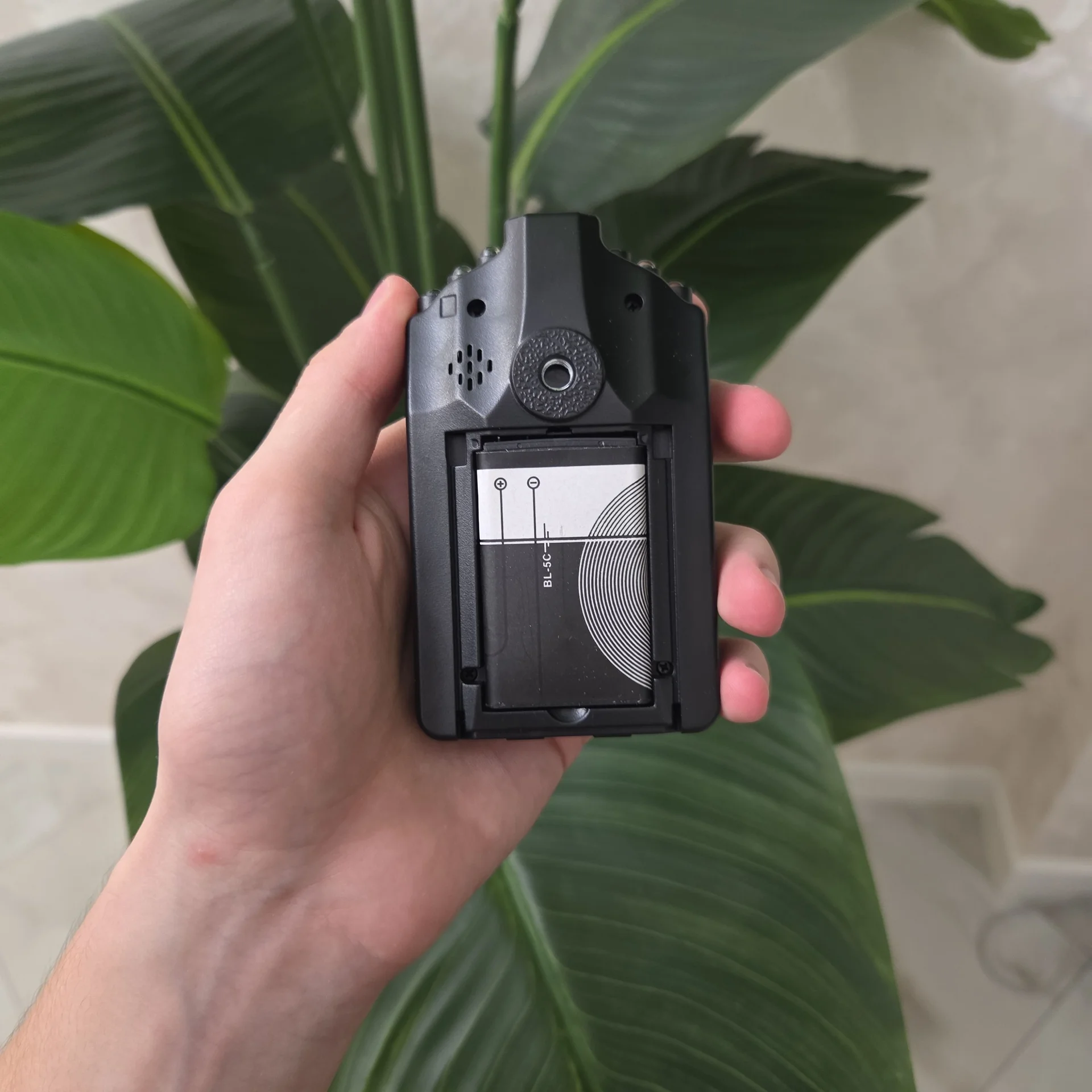 Видеорегистратор HD DVR с экраном 2.5" USB 2.0 ⚡ - миниатюра 7