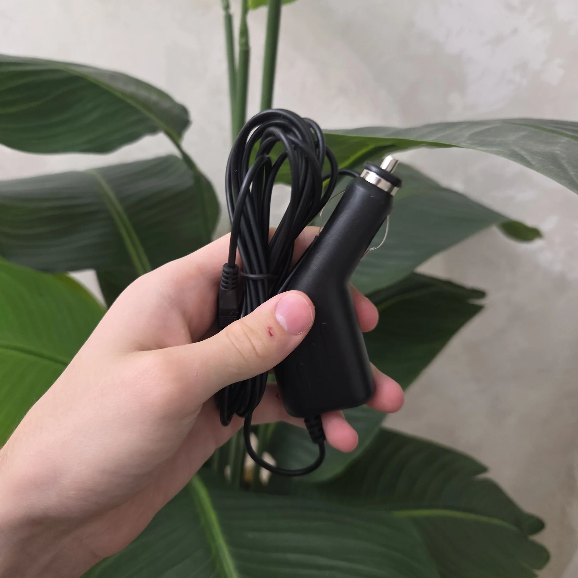 Видеорегистратор HD DVR с экраном 2.5" USB 2.0 ⚡ - миниатюра 8