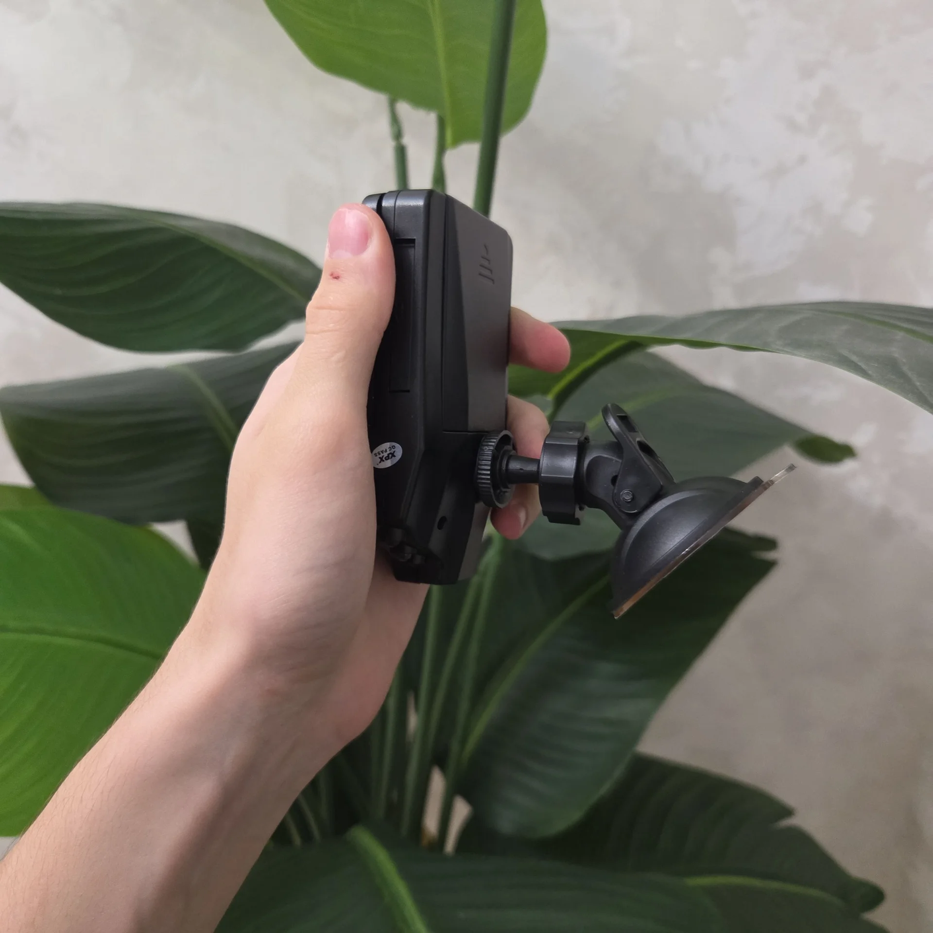 Видеорегистратор HD DVR с экраном 2.5" USB 2.0 ⚡ - миниатюра 10