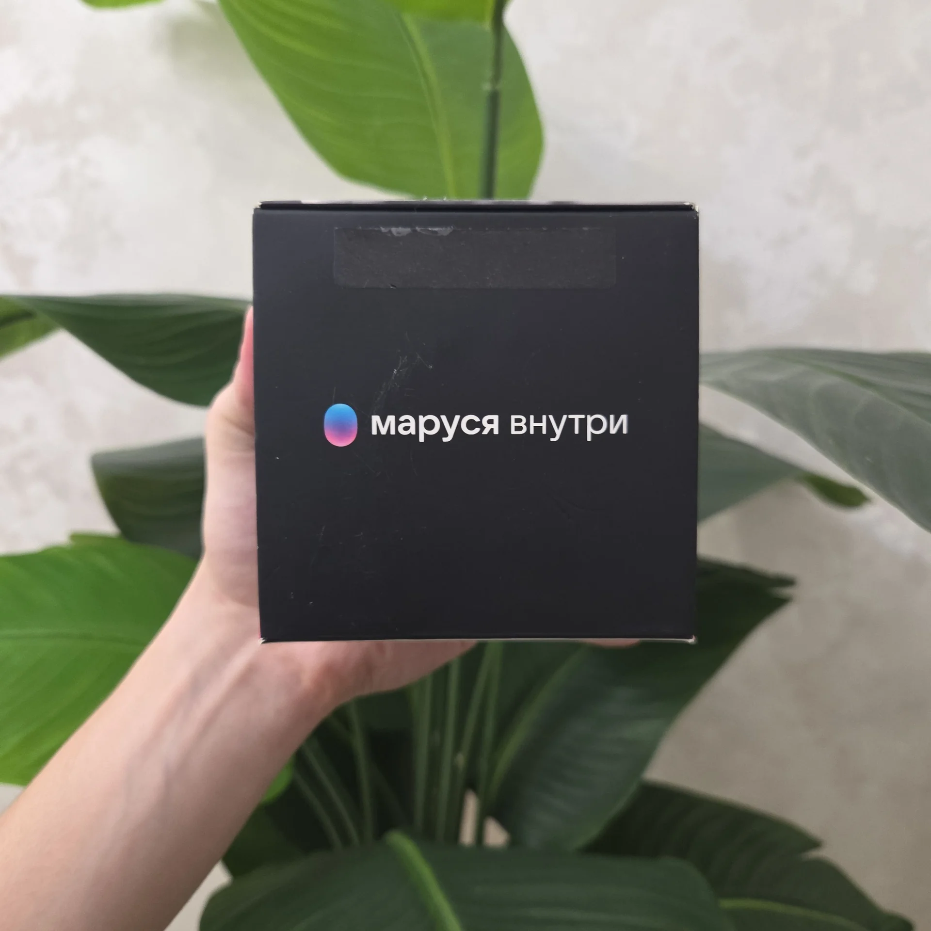 VK Капсула Мини 🔥 Умная колонка с Марусей / 5 Вт - миниатюра 5