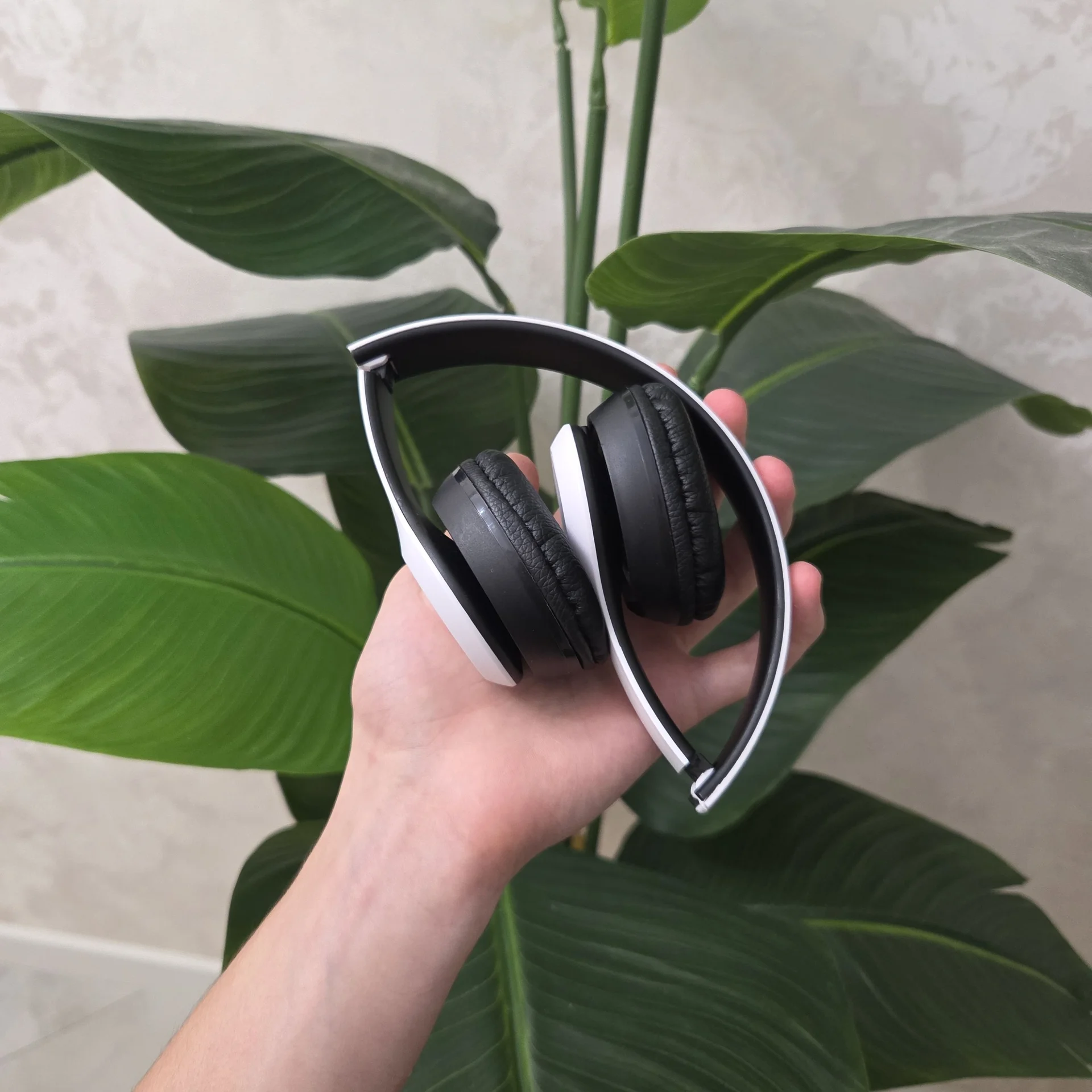 🎧 Беспроводные наушники P47 — Bluetooth 5.0 - миниатюра 5