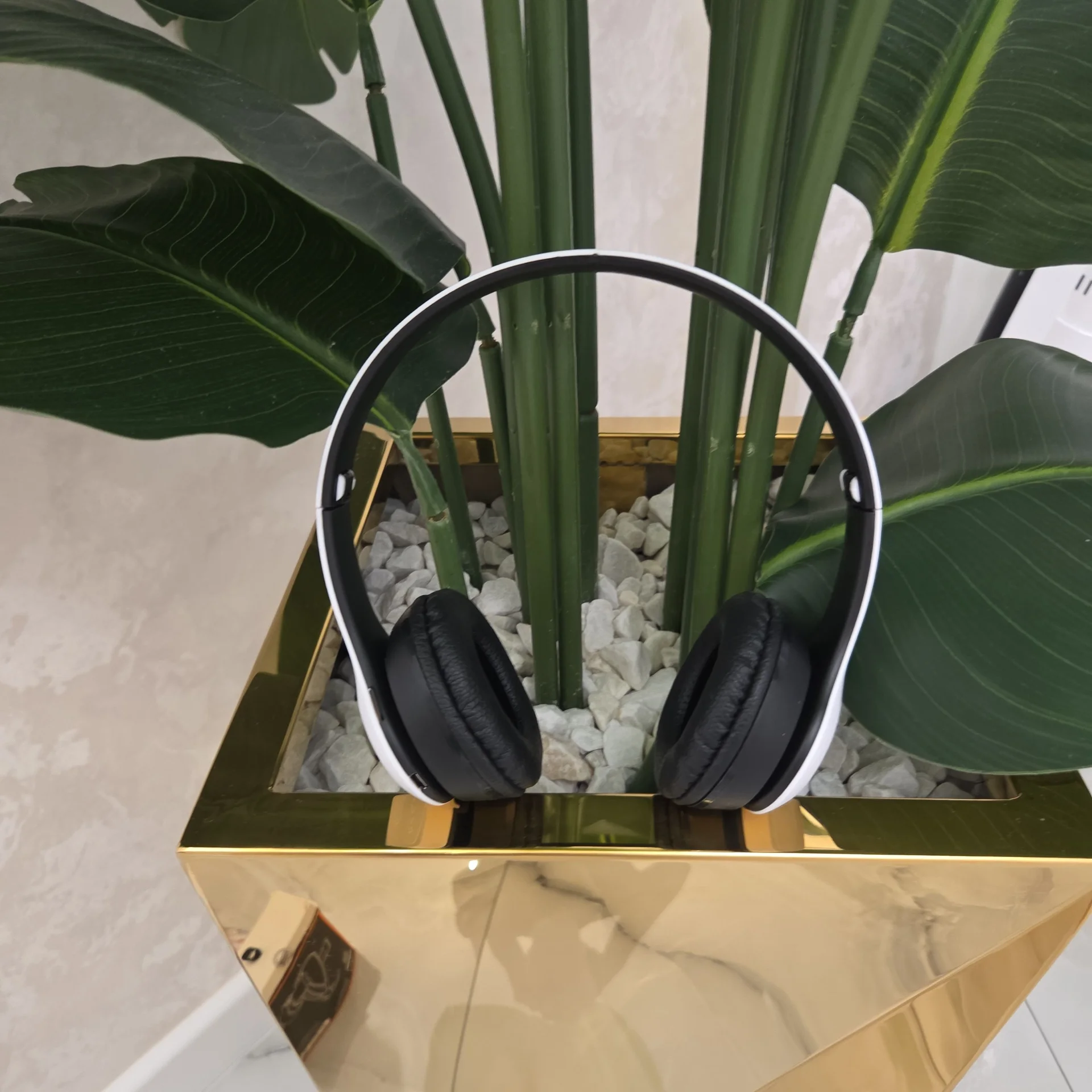 🎧 Беспроводные наушники P47 — Bluetooth 5.0 - миниатюра 6