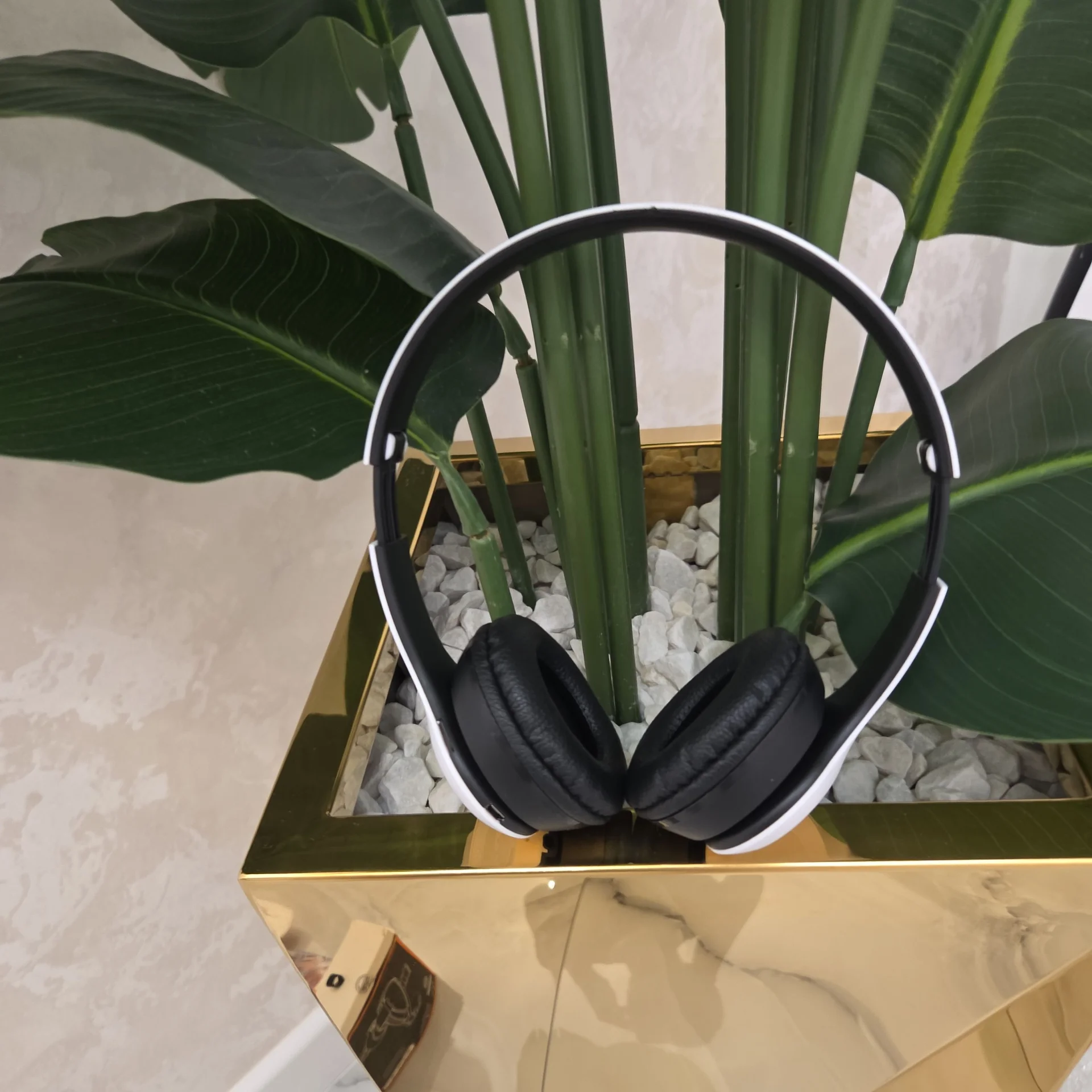 🎧 Беспроводные наушники P47 — Bluetooth 5.0 - миниатюра 8