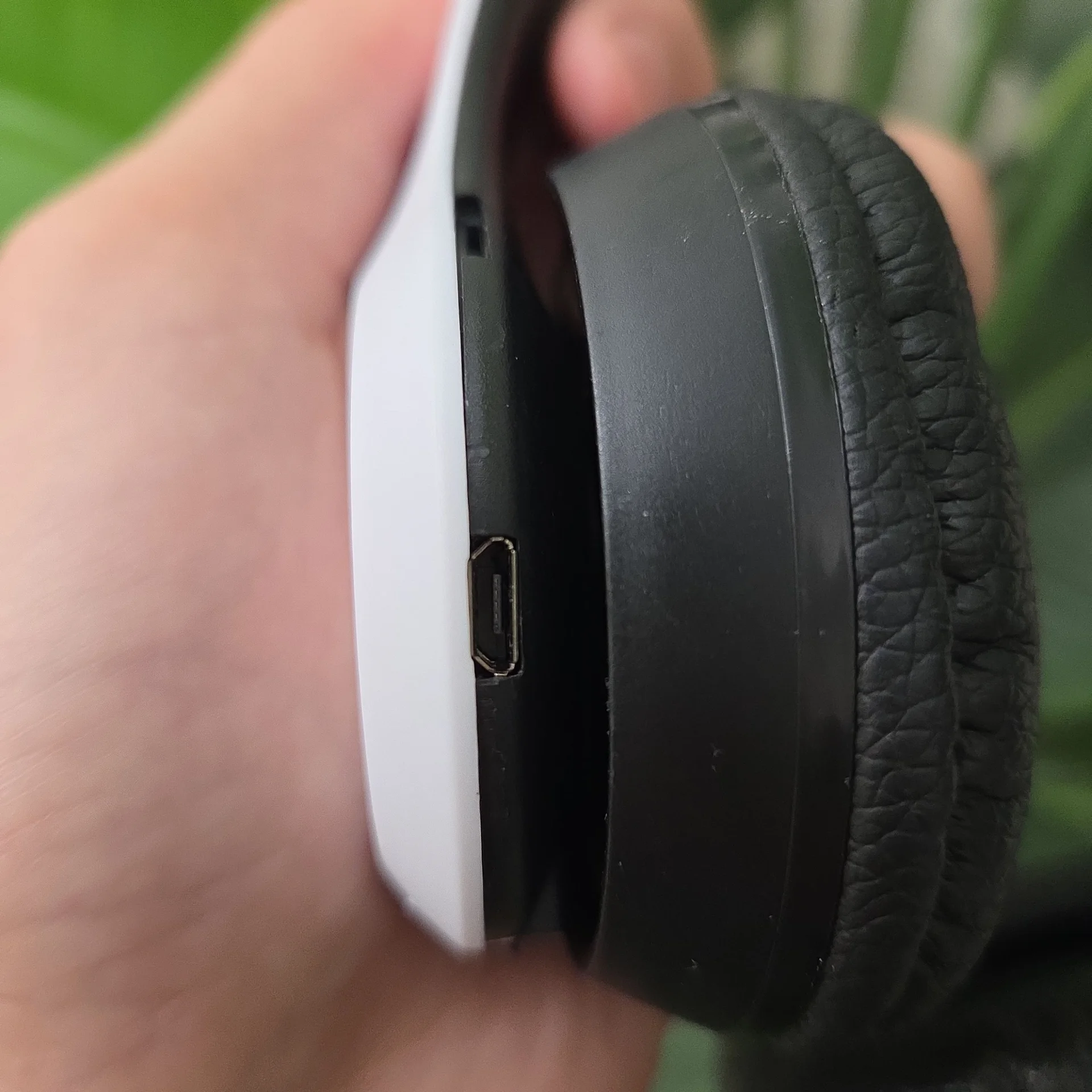 🎧 Беспроводные наушники P47 — Bluetooth 5.0 - миниатюра 9