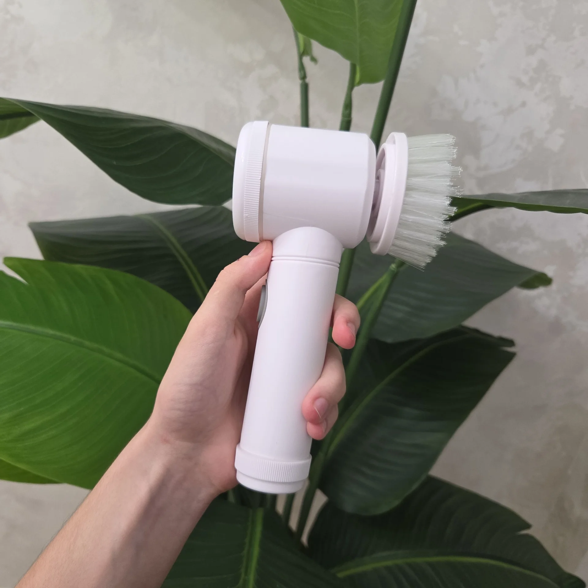 🧹 Электрическая щётка 5 в 1 — Magic Brush - миниатюра 6