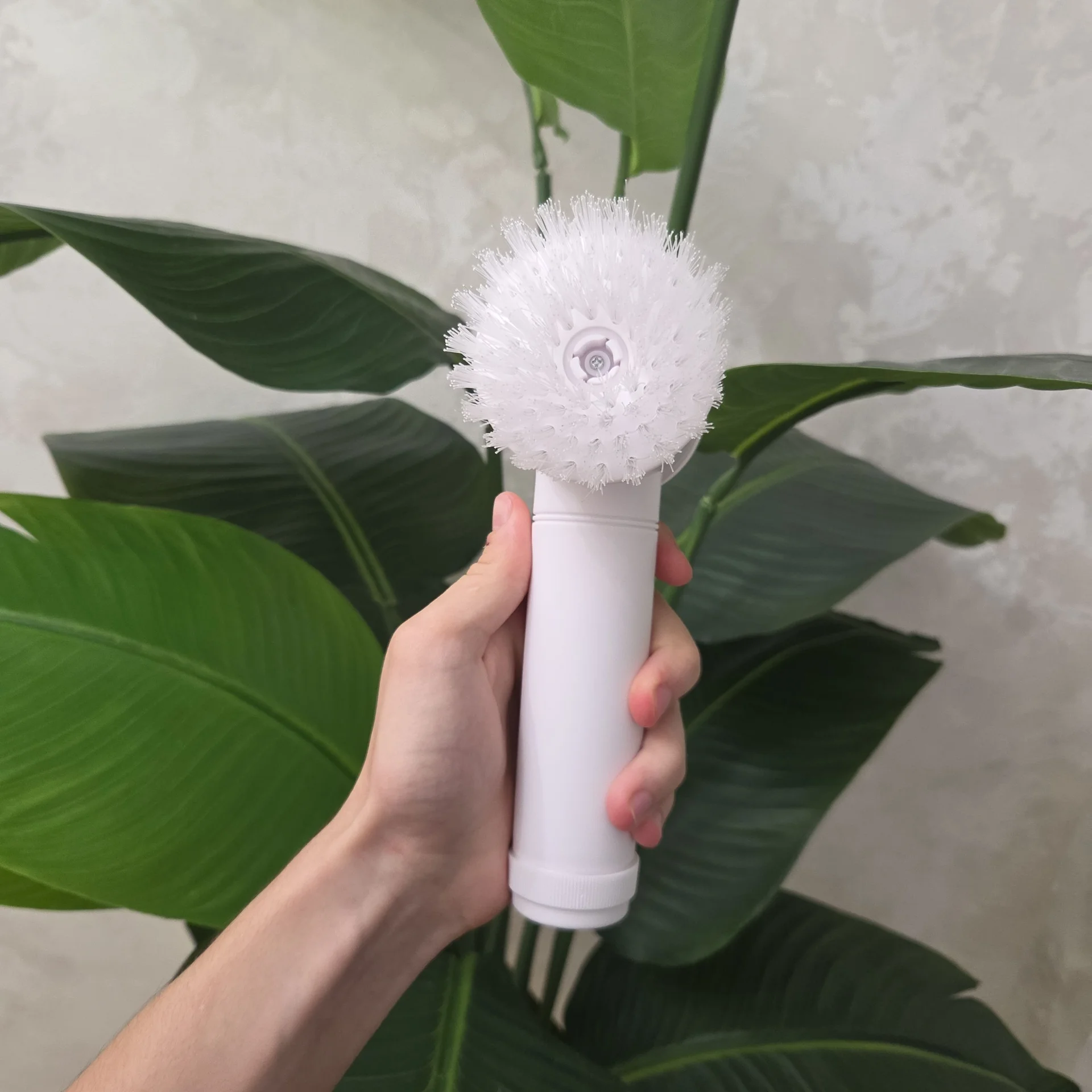 🧹 Электрическая щётка 5 в 1 — Magic Brush - миниатюра 7