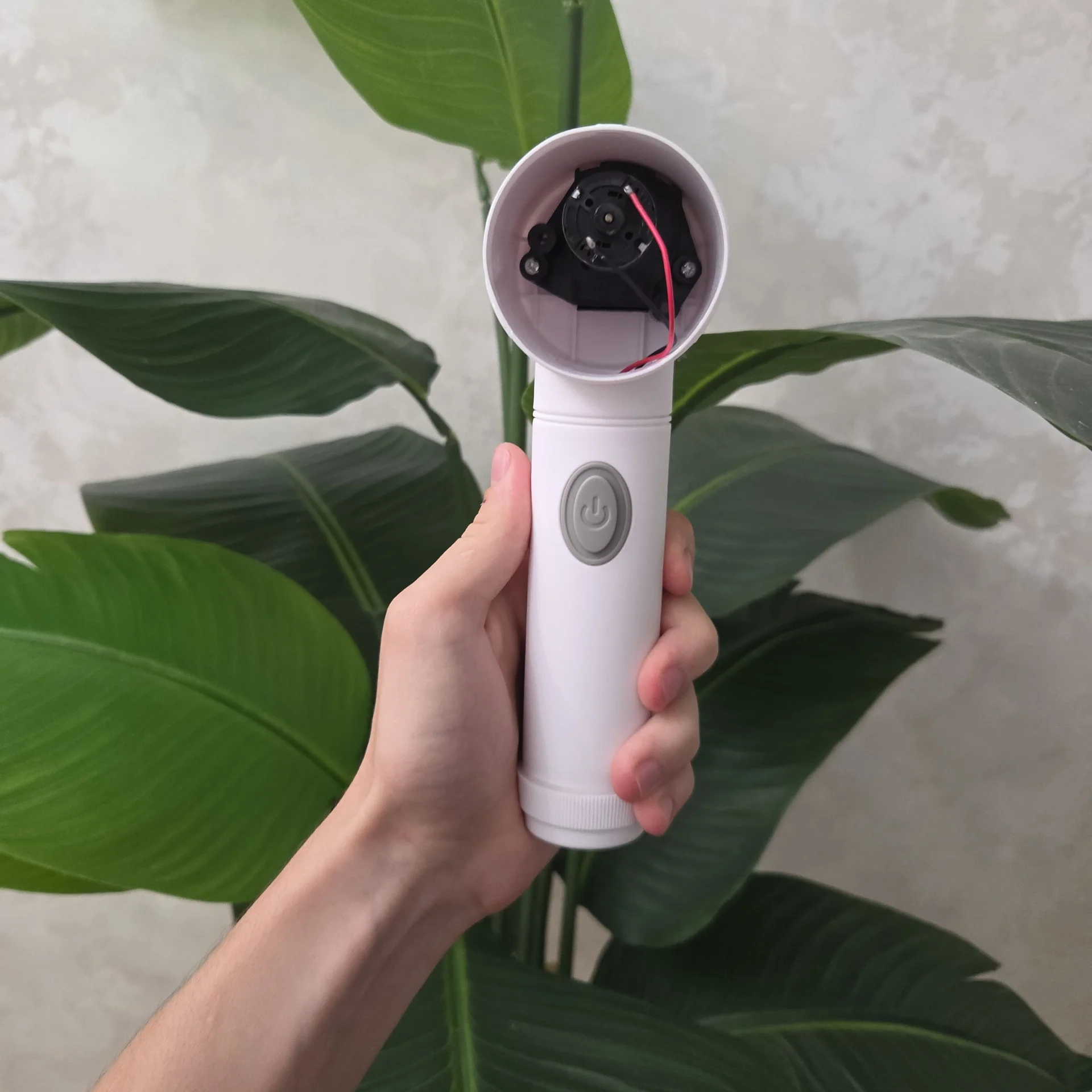 🧹 Электрическая щётка 5 в 1 — Magic Brush - миниатюра 9
