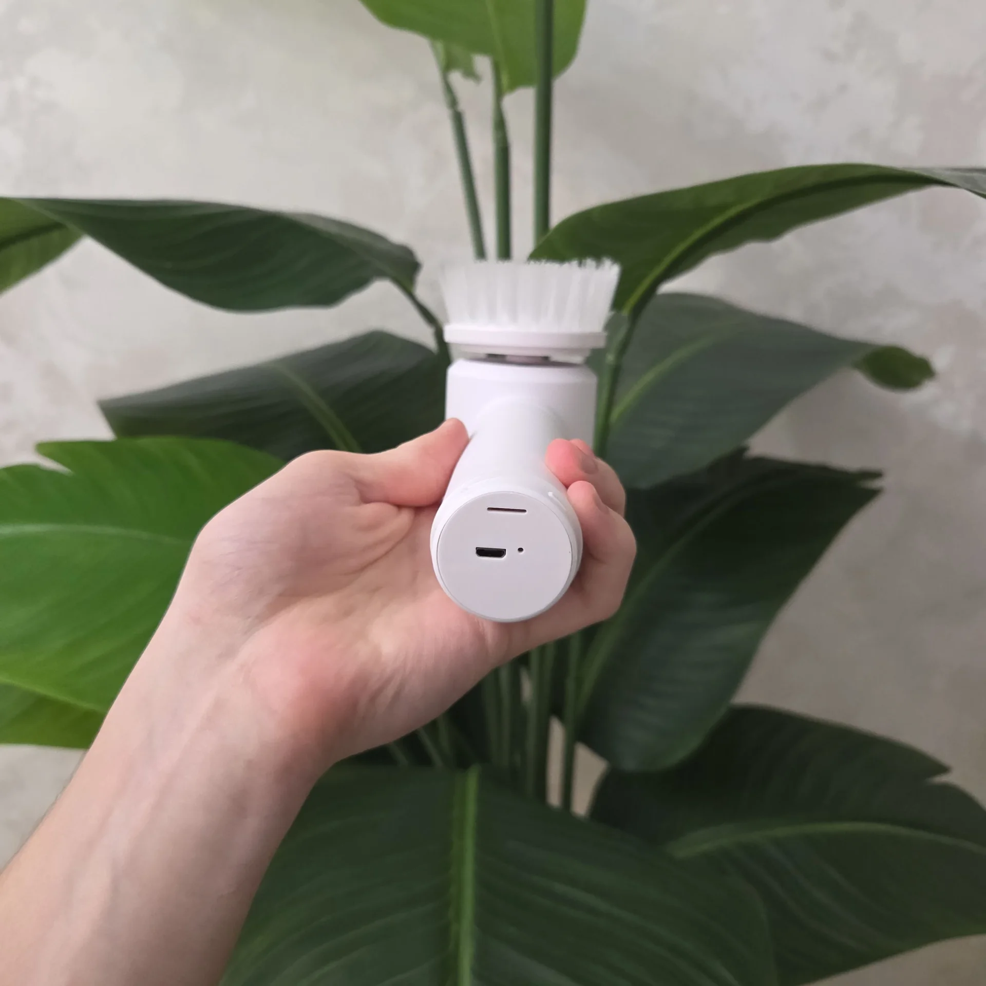 🧹 Электрическая щётка 5 в 1 — Magic Brush - миниатюра 10