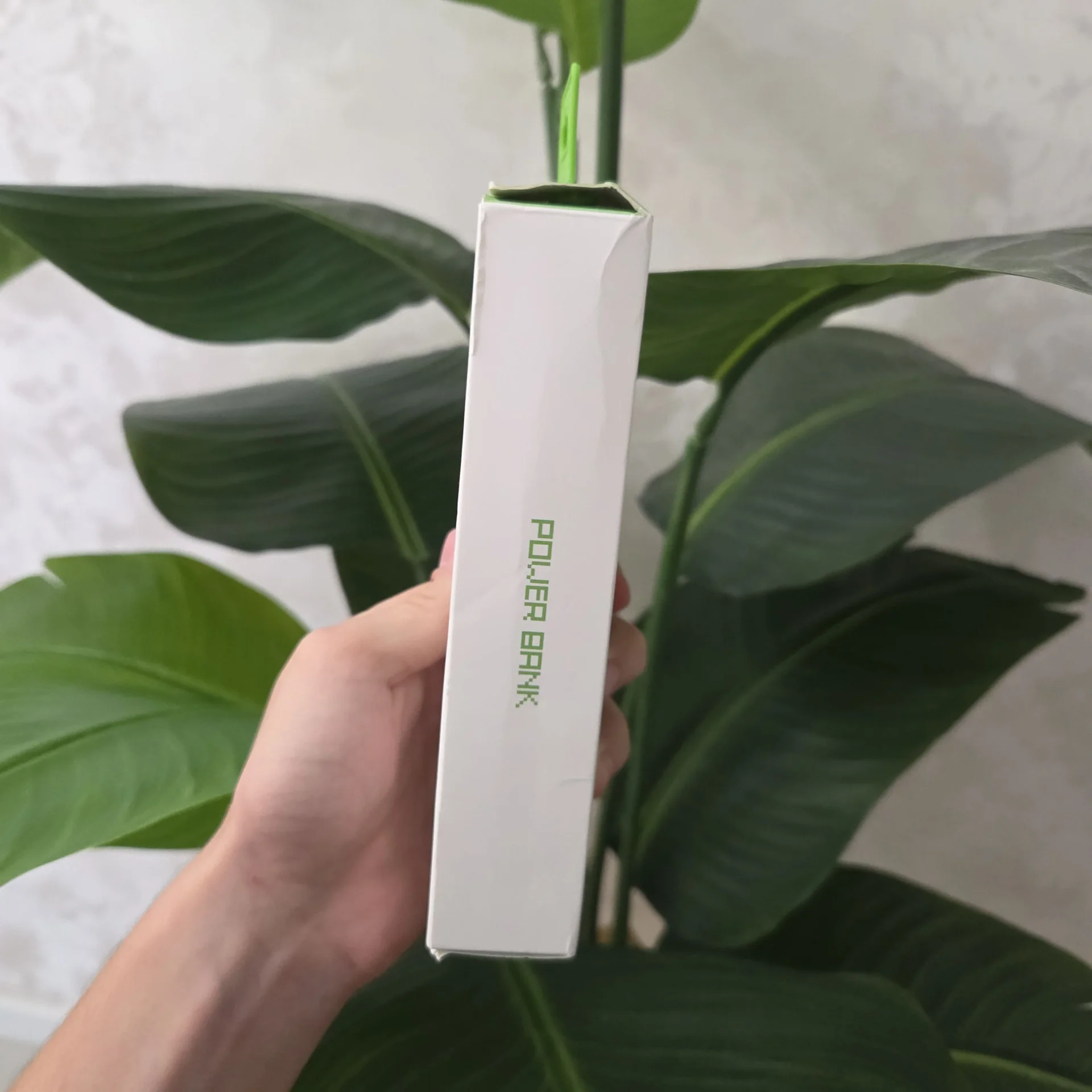 🔋 Power Bank 50 000 мАч — Встроенные провода - миниатюра 3