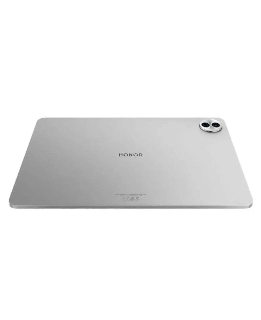Планшет Honor Pad x10 8/128 12.1" серый - миниатюра 2