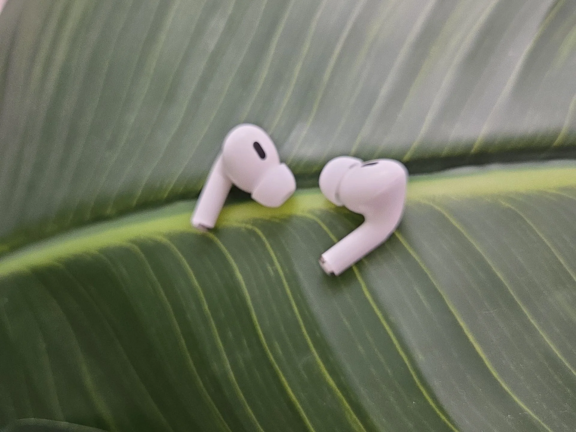 Беспроводные наушники (apple) Airpods Pro Premium - миниатюра 10