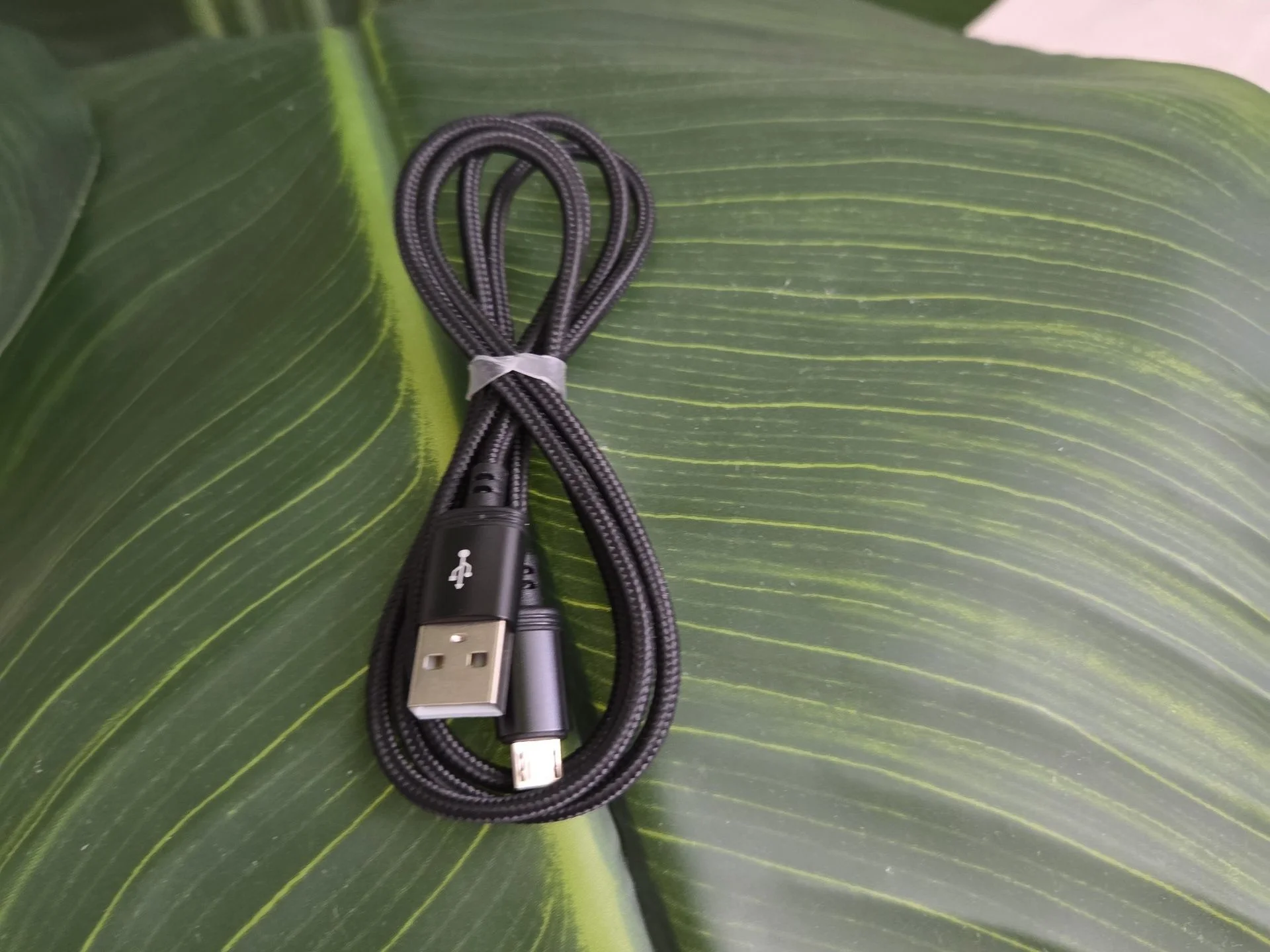 Hoco X89 Premium Micro USB кабель. - миниатюра 5