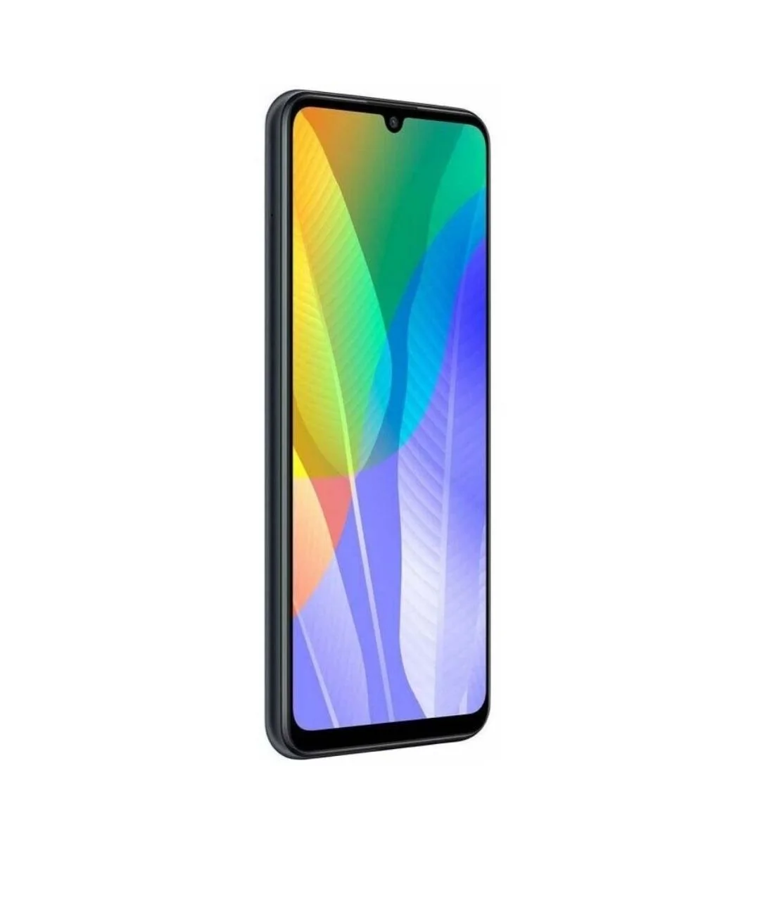 Смартфон Huawei y6p на запчасти нерабочий - миниатюра 2