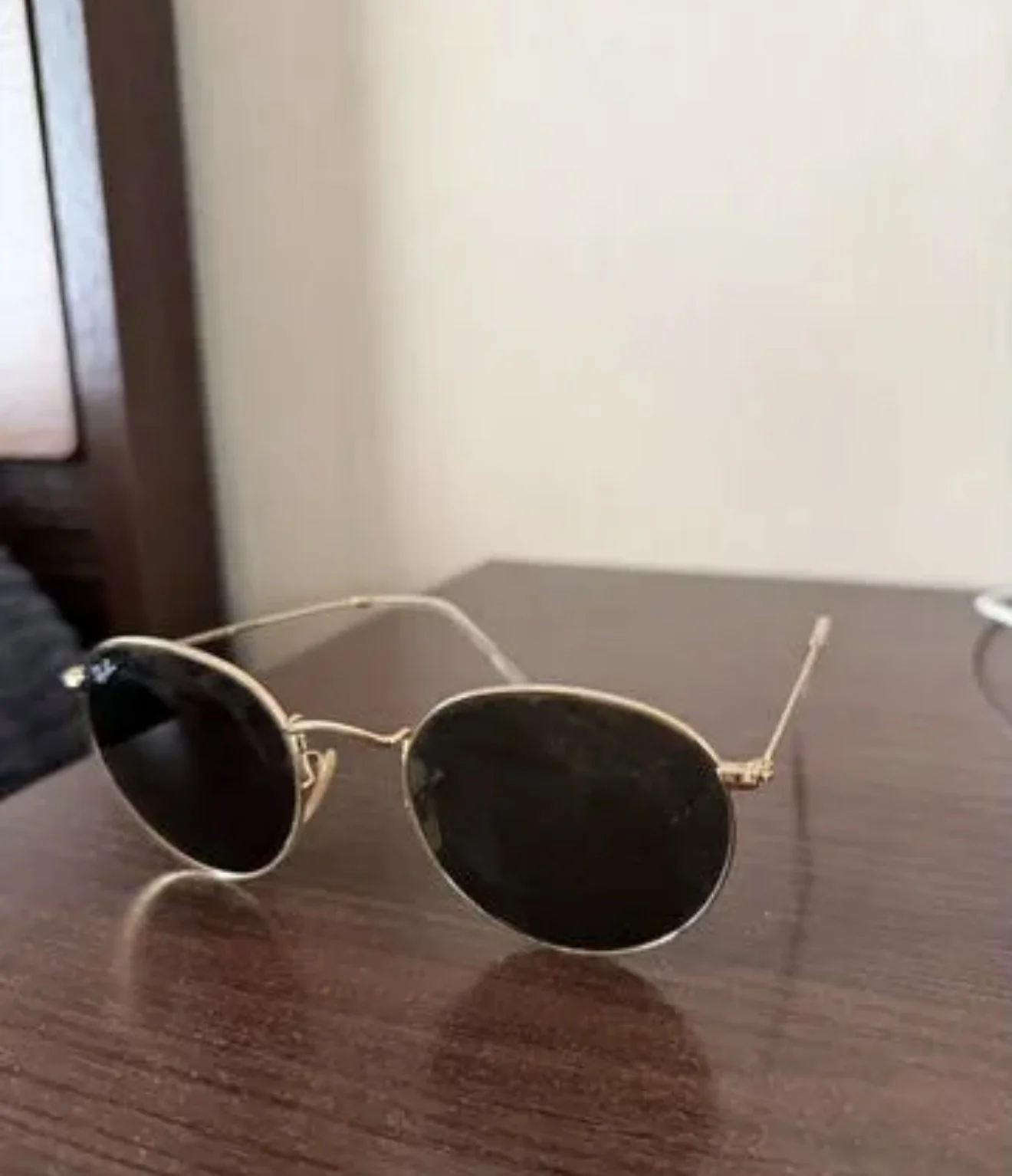 очки ray ban - миниатюра 2