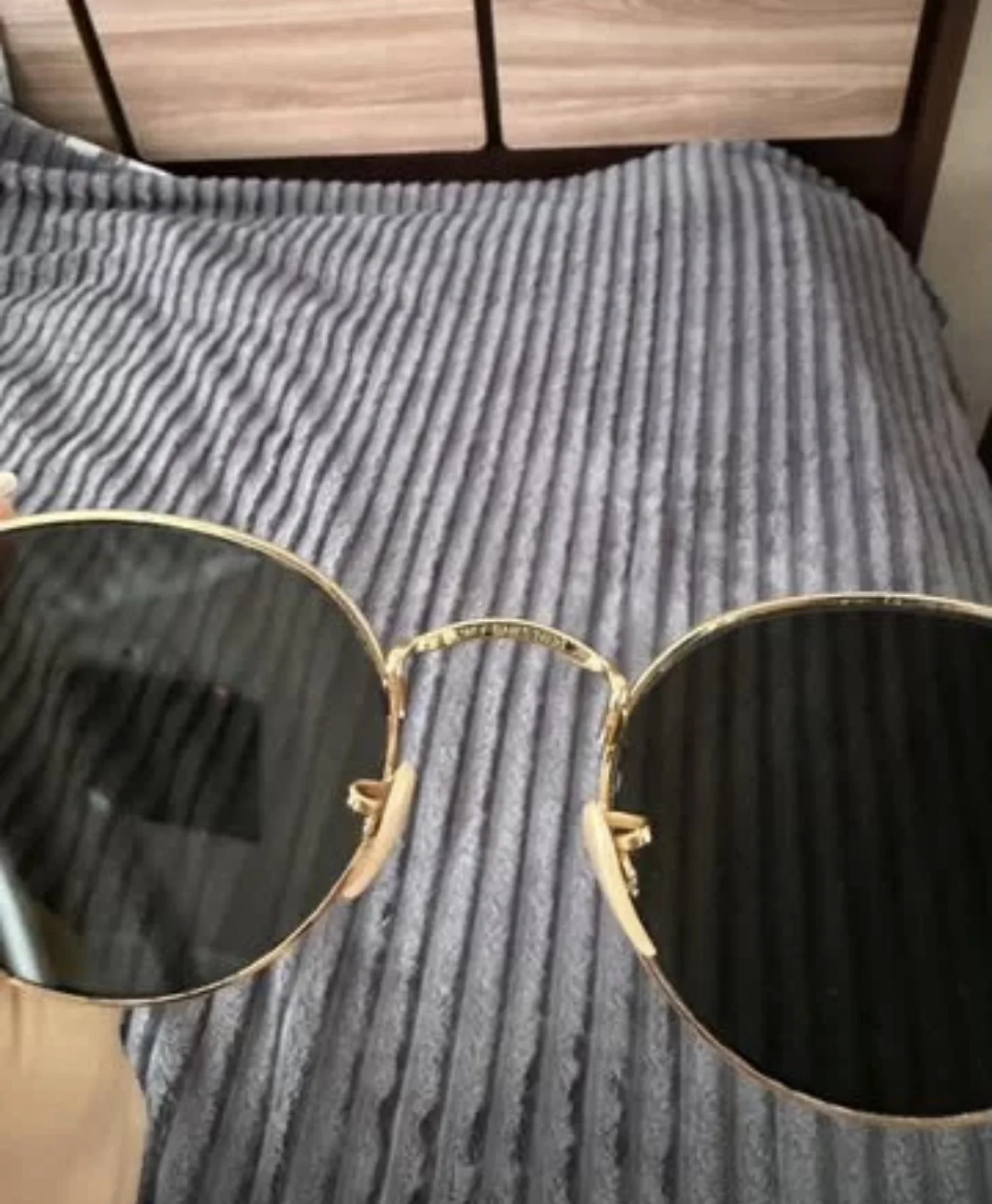 очки ray ban - миниатюра 3