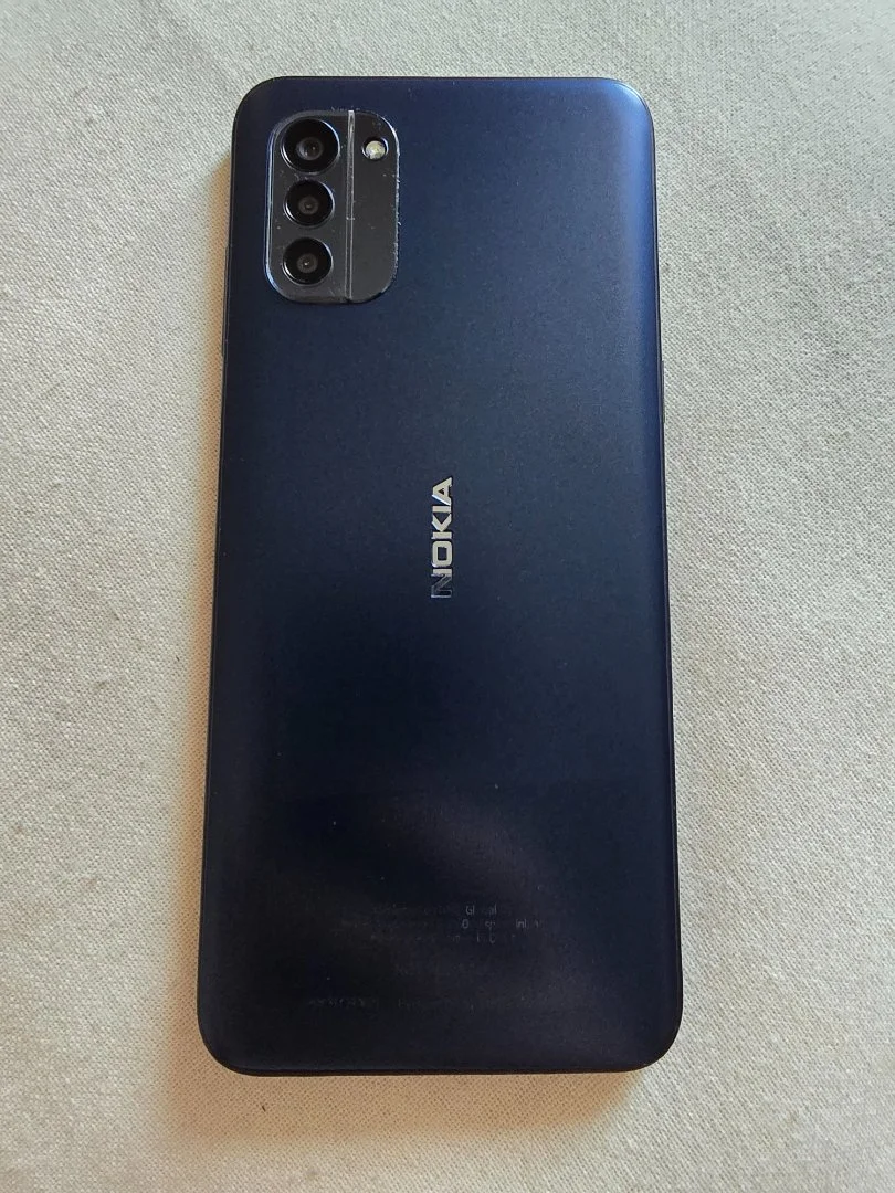 Nokia G21 - миниатюра 2