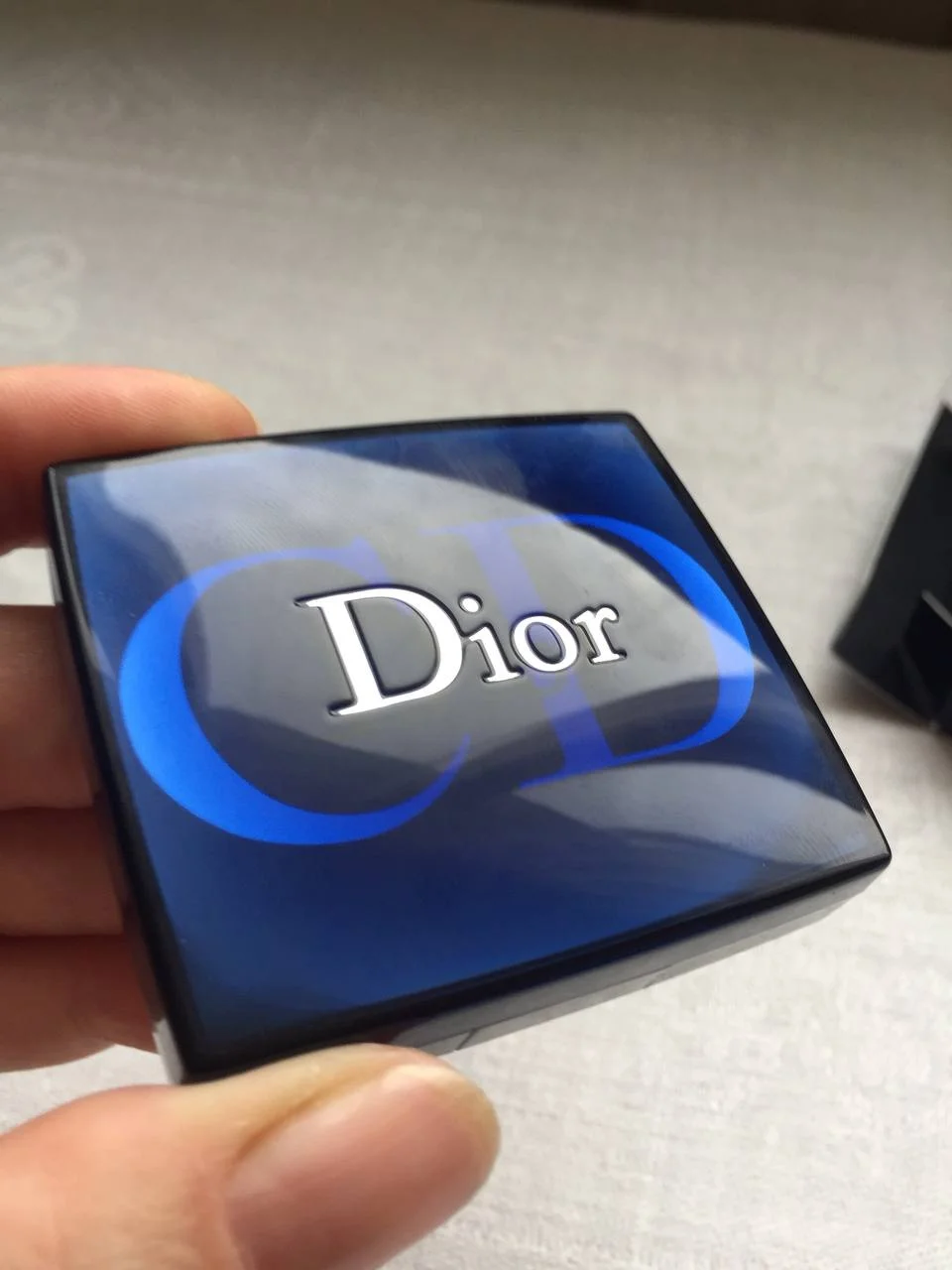 DIOR 2 COULEURS 365 тени, оригинал, 2-ка - миниатюра 5