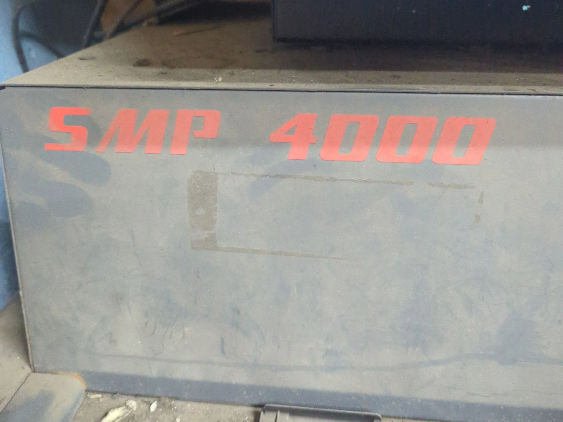 Стенды для проверки форсунок и srp 4000 - миниатюра 2