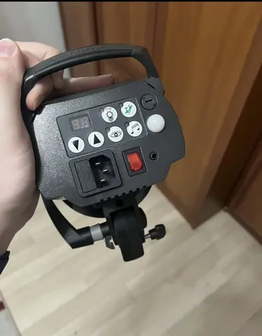 Elinchrom D-Lite RX