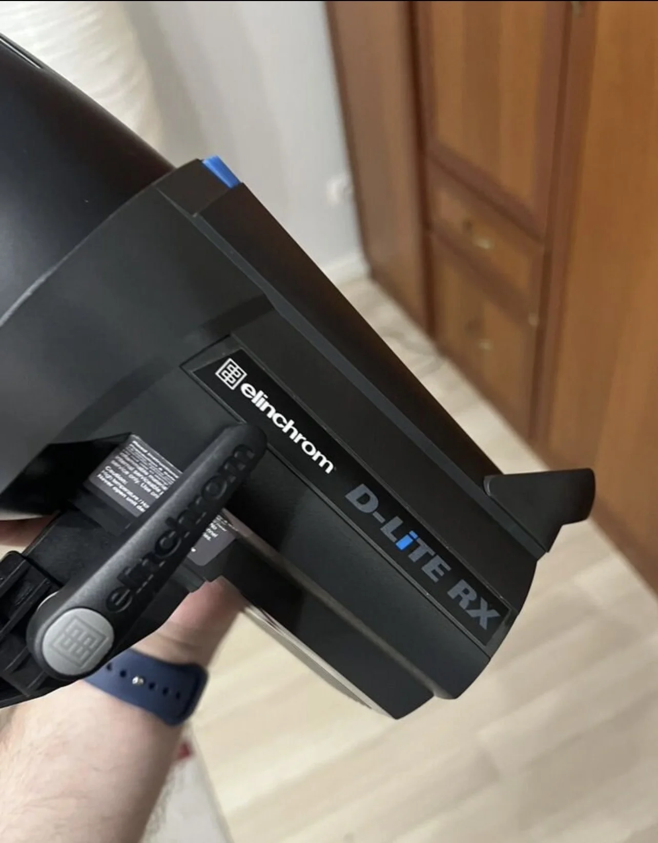Elinchrom D-Lite RX - миниатюра 2
