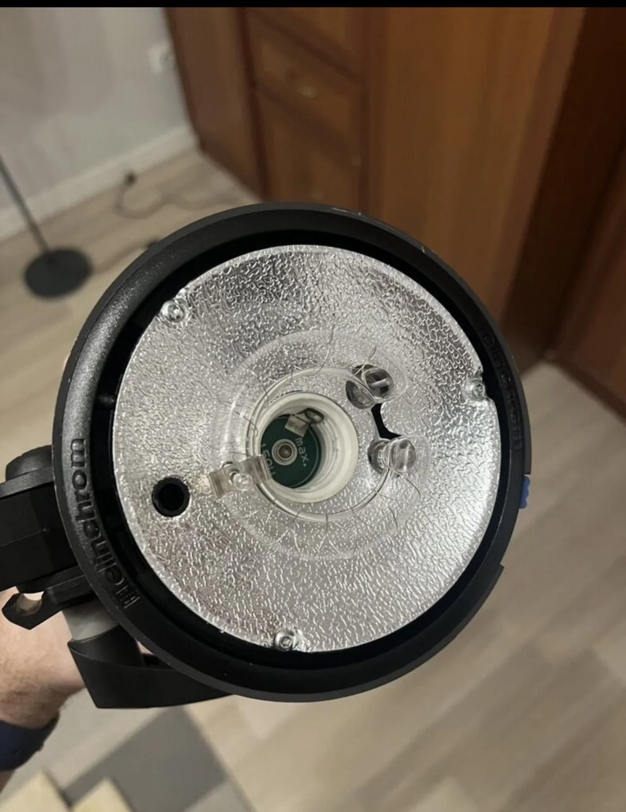 Elinchrom D-Lite RX - миниатюра 4