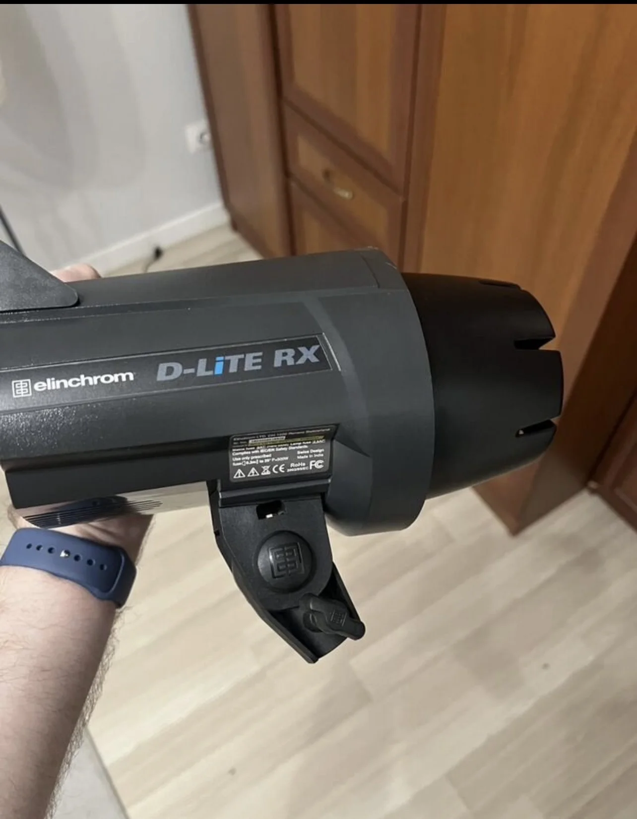 Elinchrom D-Lite RX - миниатюра 6