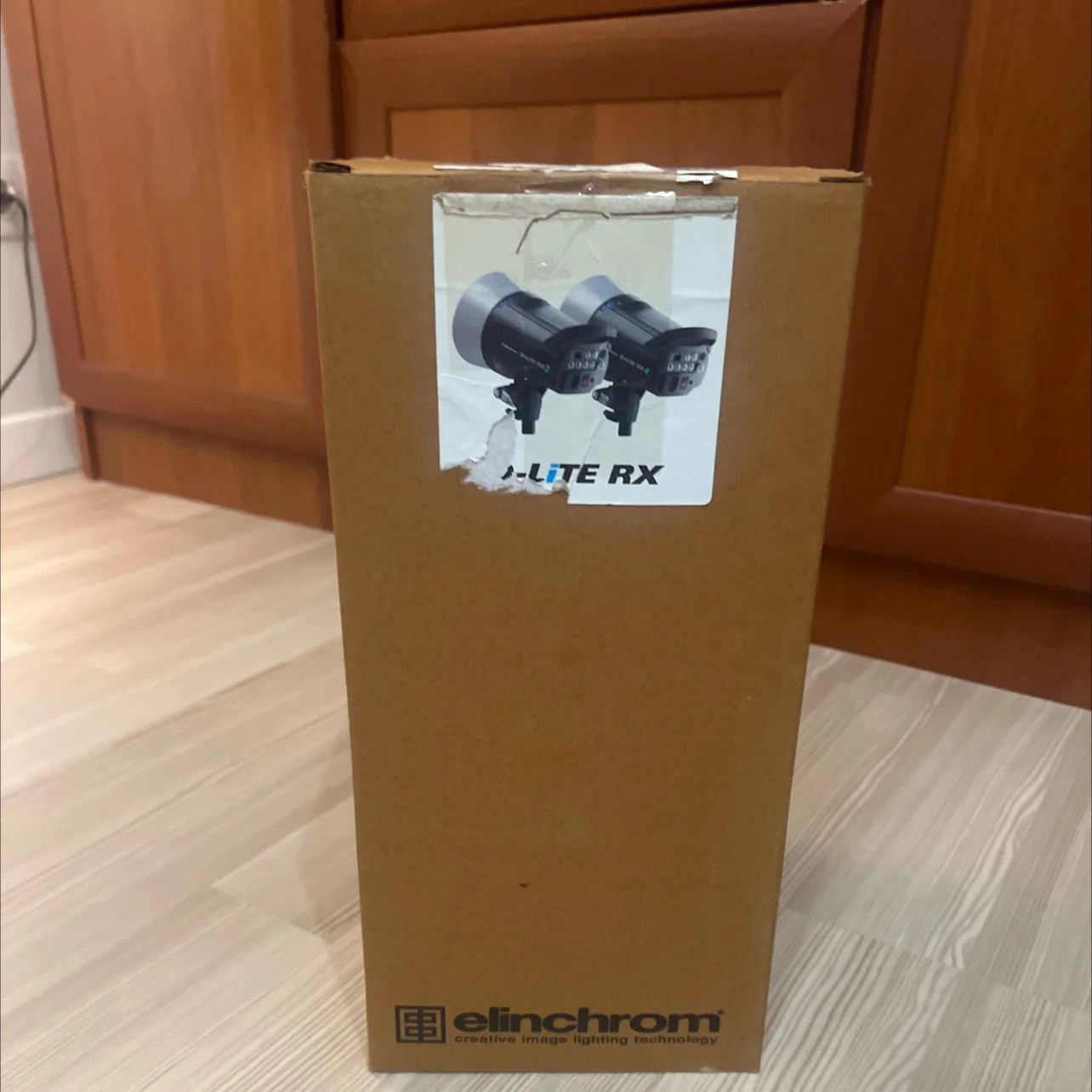 Elinchrom D-Lite RX - миниатюра 8