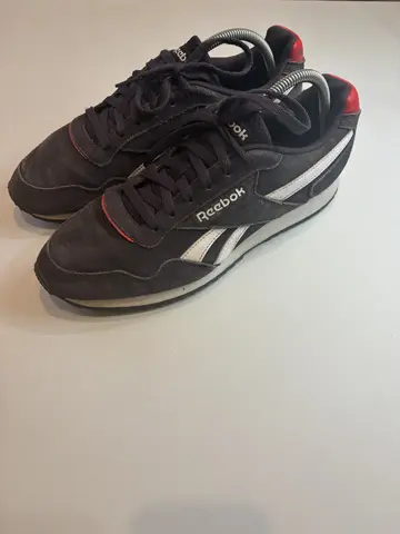 Reebok classic