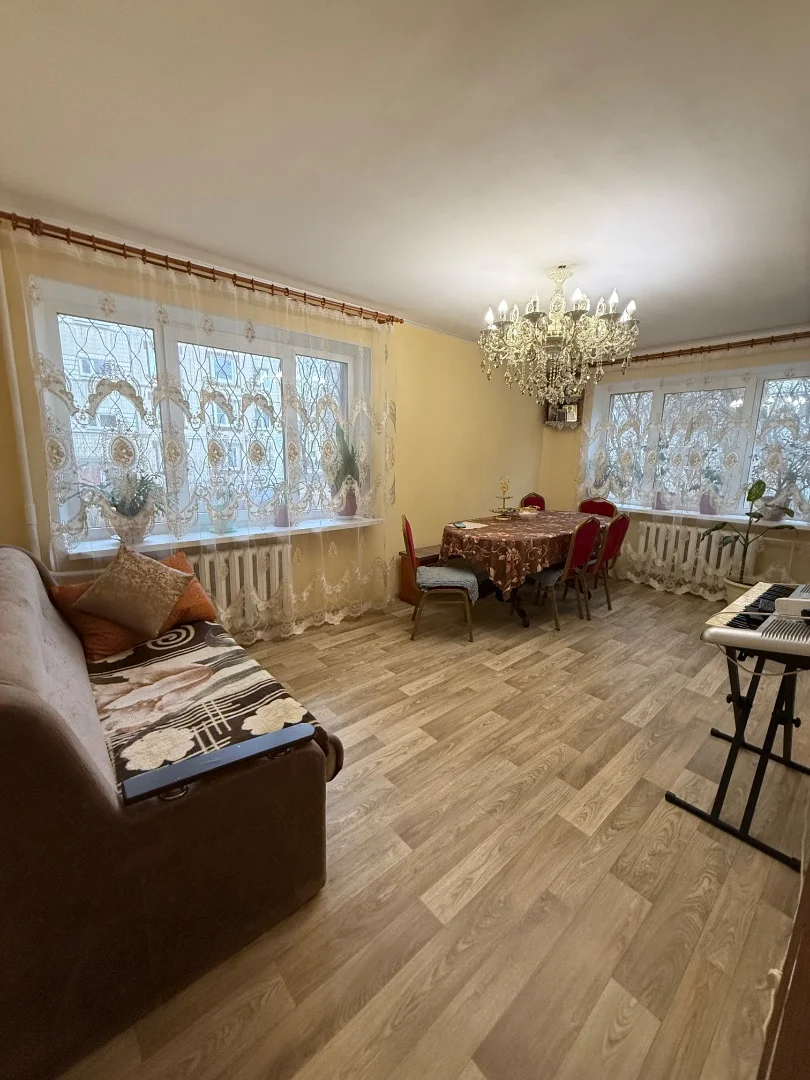 3 ком. квартира 61м. - миниатюра 2