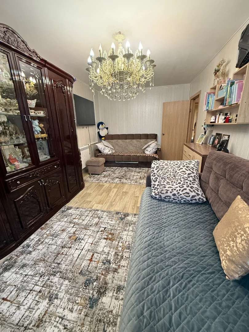 3 ком. квартира 61м. - миниатюра 3