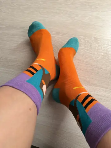 Женские носки