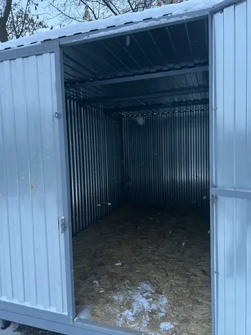 Склад в аренду
